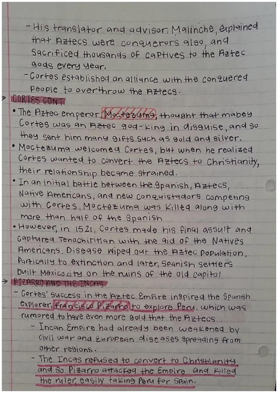 
<p>The Age of Exploration, also known as the Age of Discovery (15th-18th centuries), saw European explorers in chronological order from Por