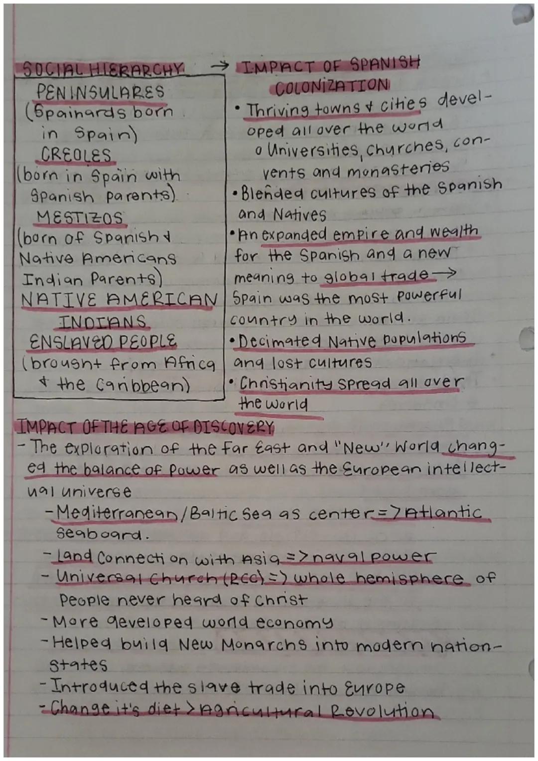 
<p>The Age of Exploration, also known as the Age of Discovery (15th-18th centuries), saw European explorers in chronological order from Por