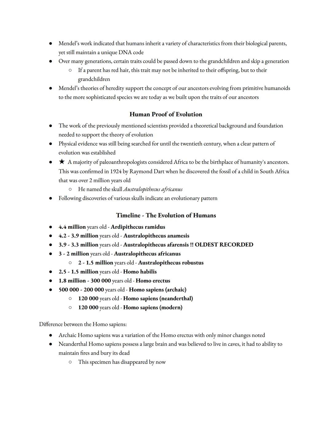 Unit 2: Anthropology

What is Anthropology?

Anthropology is the study of people, past and present, with a focus on understanding the human 
