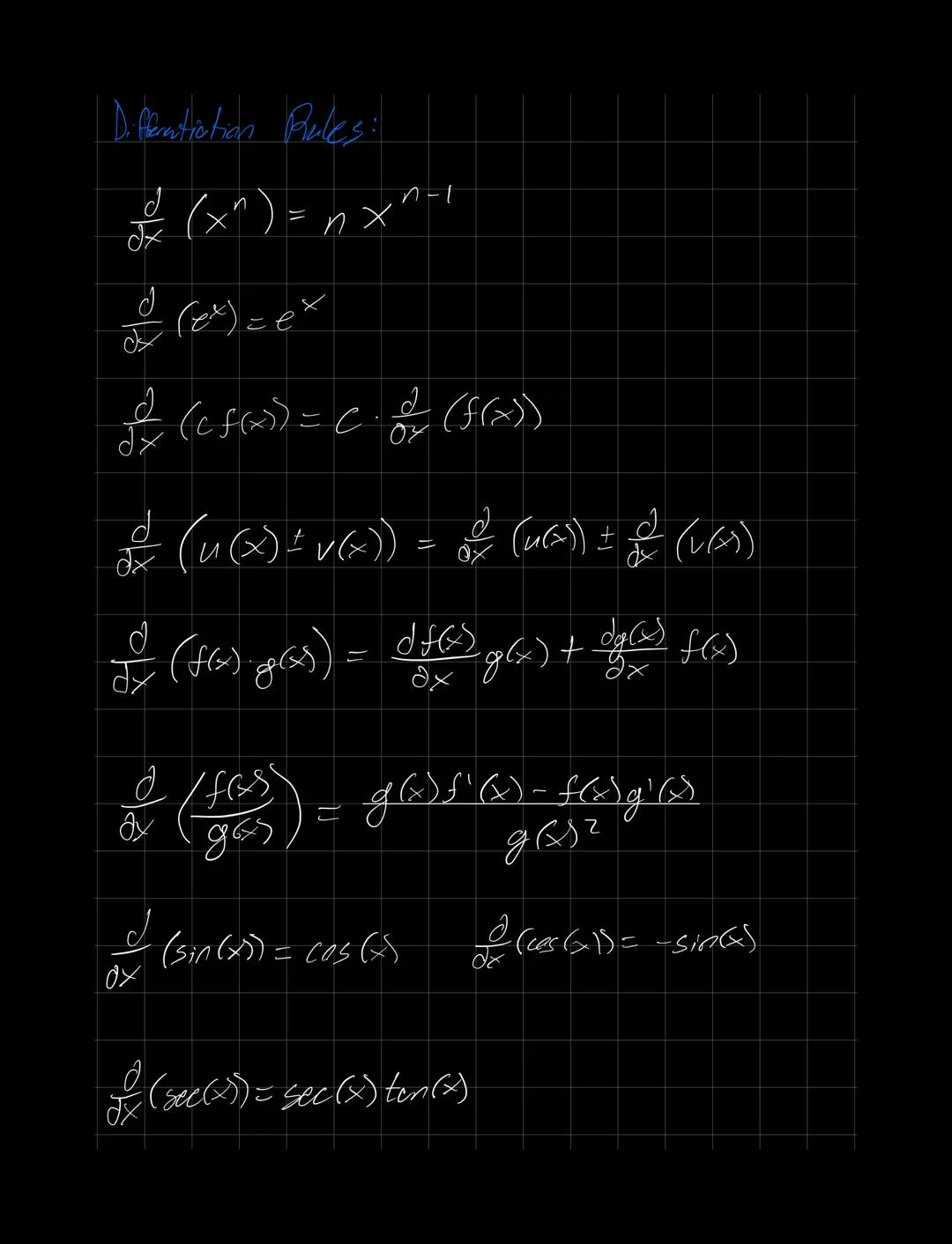 Engr Math I 1550 need 57.5%
en Finel
to keep A 23/10
Damoin huge
Double Angle Identities
sin (20) = 2sin Ocos O
cos (20)=cos²-sin² = 2cos² 0