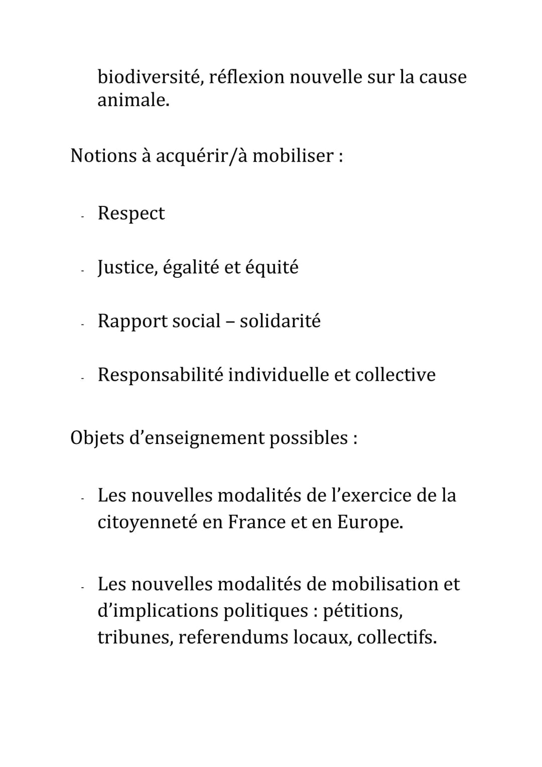 # Axe 1 : Fondements et fragilités du
lien social

Questionnement: Comment les fondements du
lien social se trouvent aujourd'hui fragilisés 