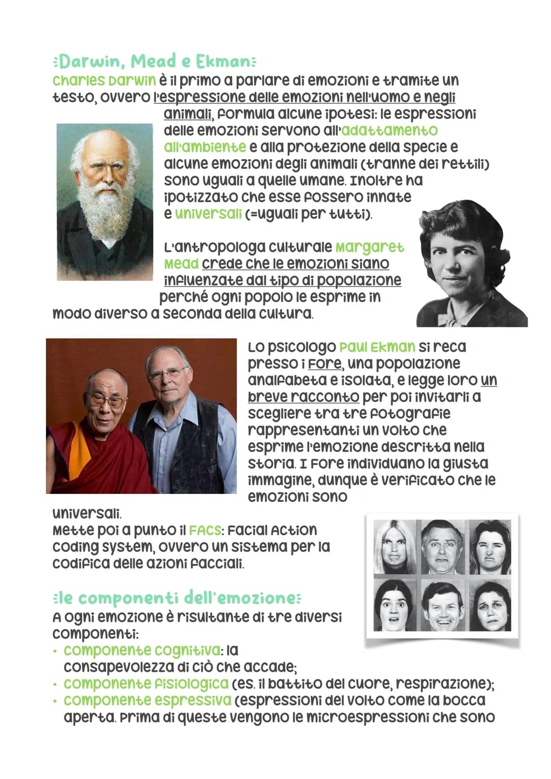 # -I bisogni-

Cosa sono?:
Fanno parte dei processi dinamici, ovvero i processi che ci
spingono all'azione e sono esigenze biologiche e psic