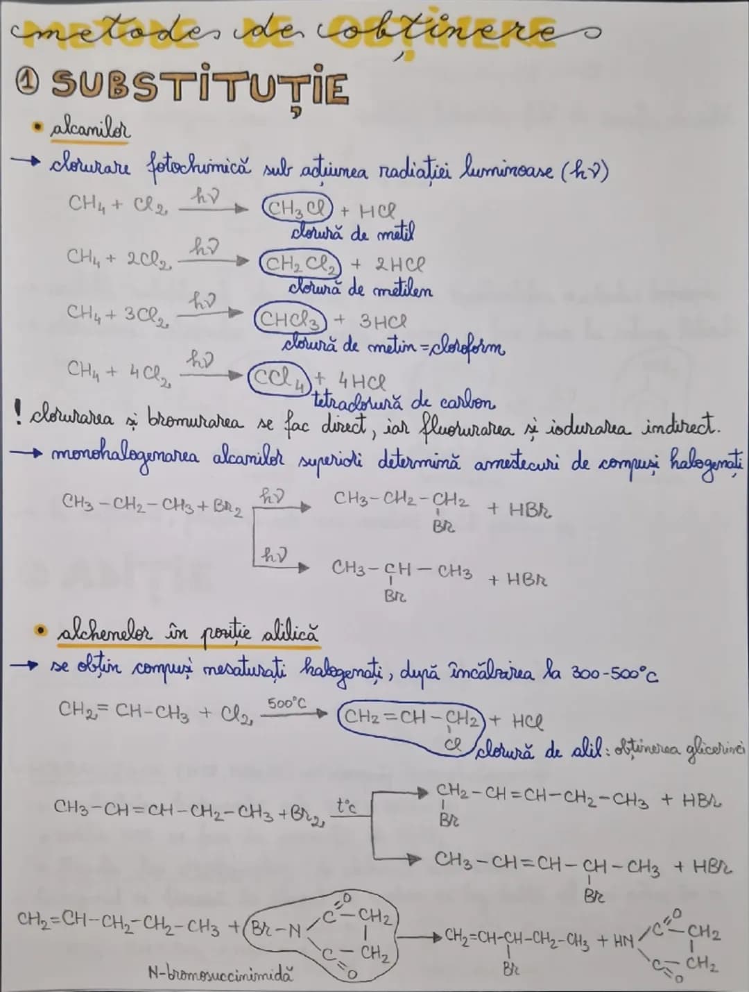 # COMPUSİ
# HALOGENAŢI

CH3Cl
CLOROMETAN
(CLORURĂ DE METİL)

CHC3
TRICLORDMETAN
(CLOROFORM)

CC14
TETRA CLOROMETAN
(TETRACLORURA DE CARBON)
