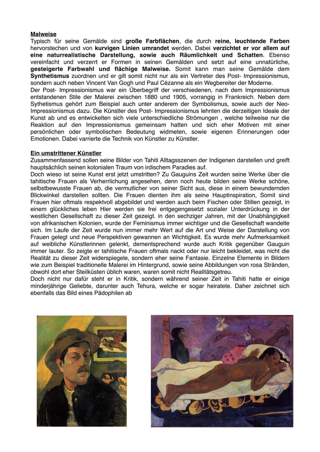 # Q1.1 Ausdrucksmöglichkeiten von Malerei und Zeichnung am Beispiel des Wandels
von der gegenständlichen zur ungegenständlichen Kunst

Bilde