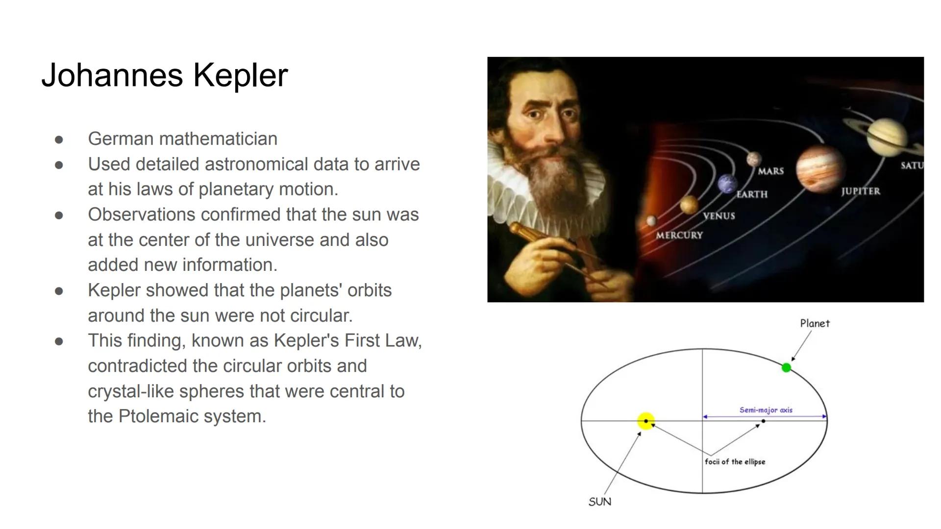 # The Enlightenment and

# Revolutions, 1550-1800

Chapter 8 # The Scientific Revolution

Lesson 1 # geocentric

*   A system of planetary m