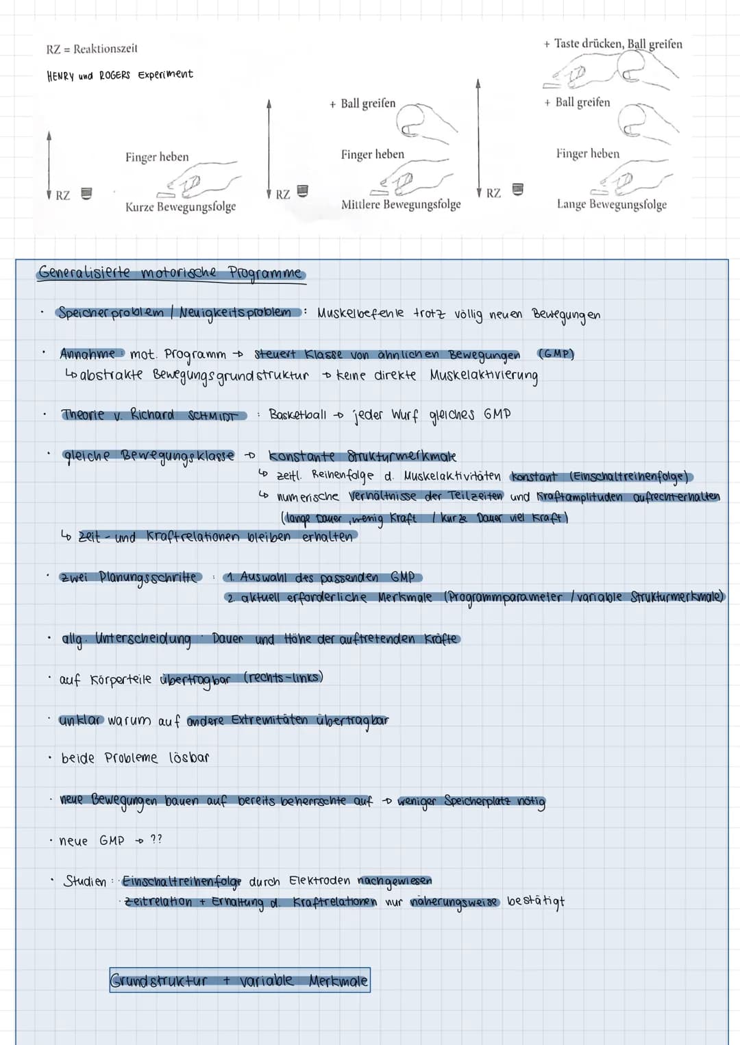 Inhaltsverzeichnis

• Aspekte des motorischen Lernens
S.1
• Lernen und Lernmodelle
S. 1
• Stufenmodell des methodischen Lernens
Meinel u. Sc