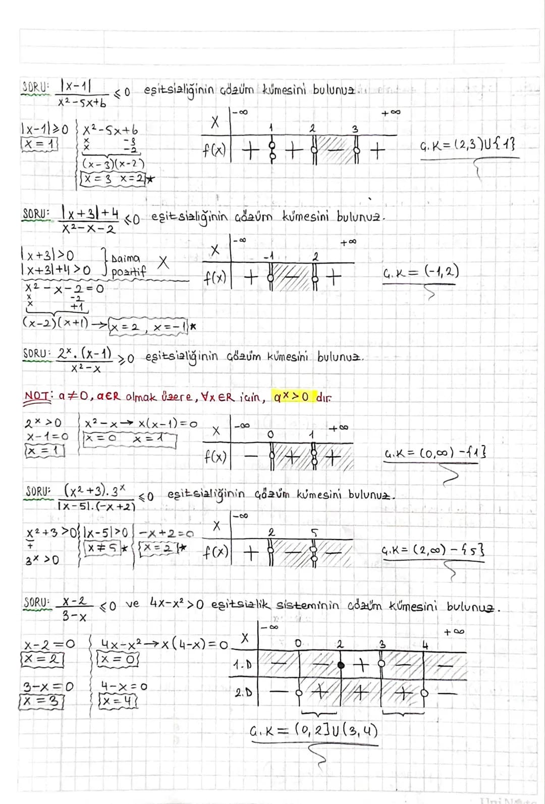 # DENKLEM VE EŞİTSİZLİK SİSTEMLERİ

İkinci Dereceden İki Bilinmeyenli Denklemler:
ax+by+c=0 denklemi birinci dereceden iki bilinmeyenli denk