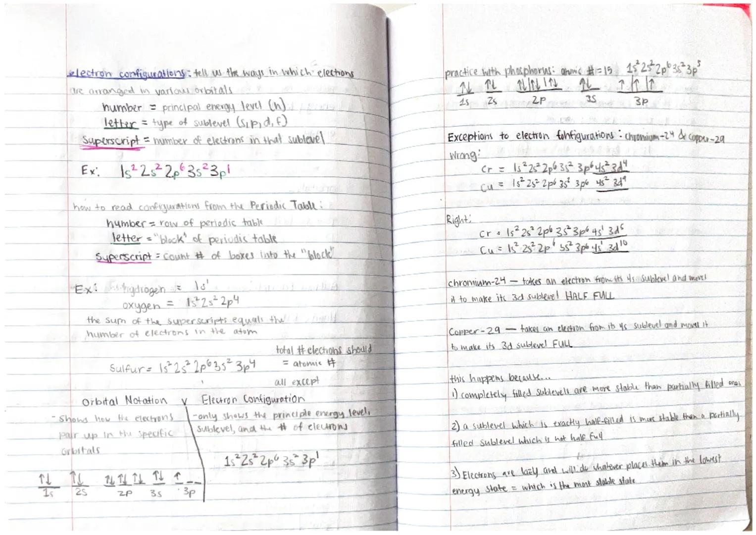 # The Atom Notes
Definition of an Atom: the smallest particles of an element
that still have the chemical properties of that element

Chemic