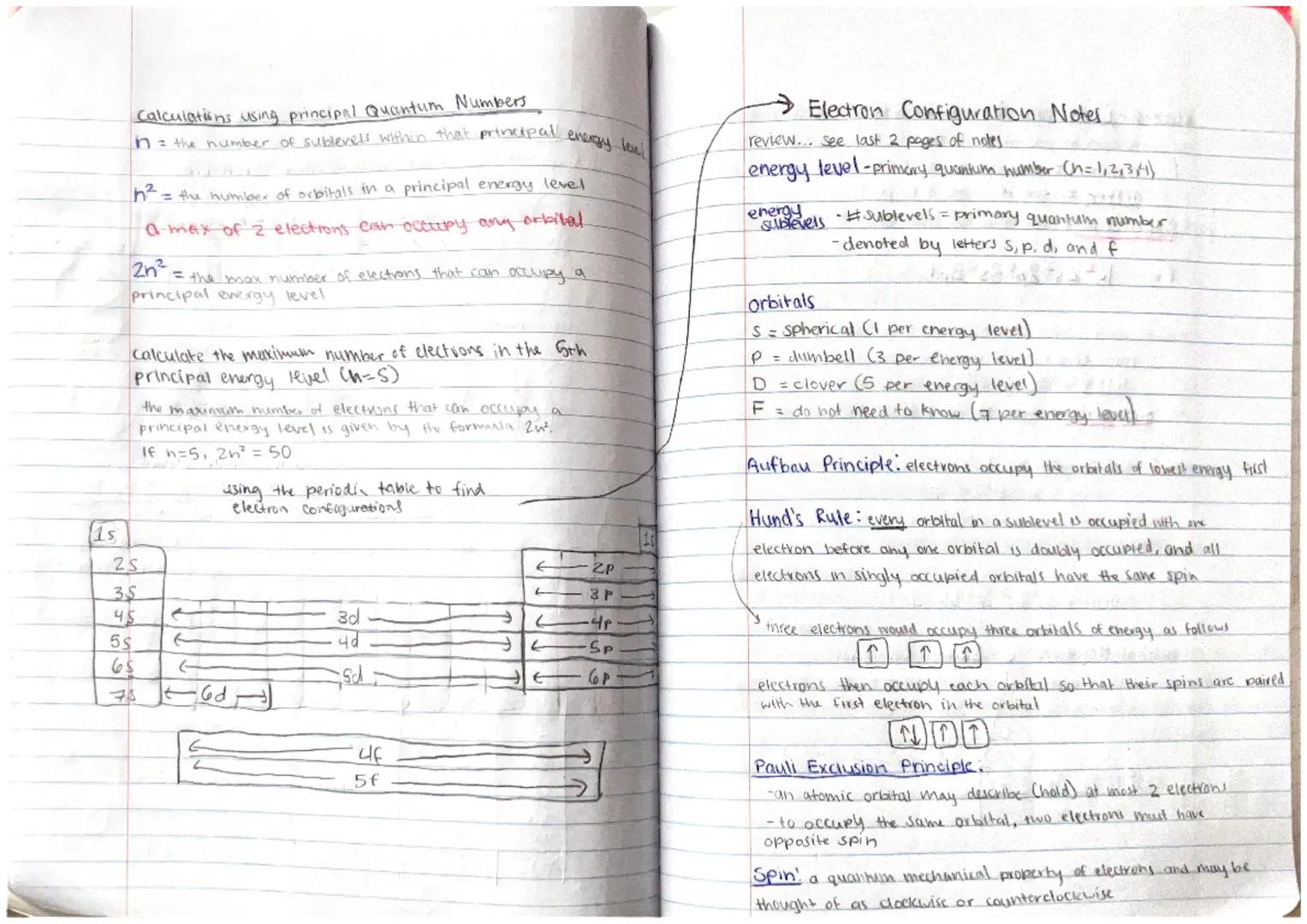 # The Atom Notes
Definition of an Atom: the smallest particles of an element
that still have the chemical properties of that element

Chemic