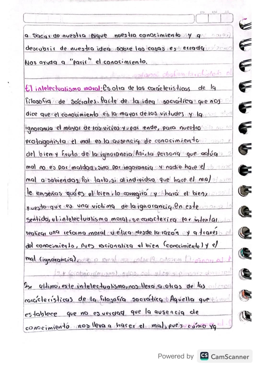 fueron sus aportaciones que, a día de hoy, Podemos estudiar
características de la filosofía de Sócrates, ostegun at udusgab

ol
la dialecta,
