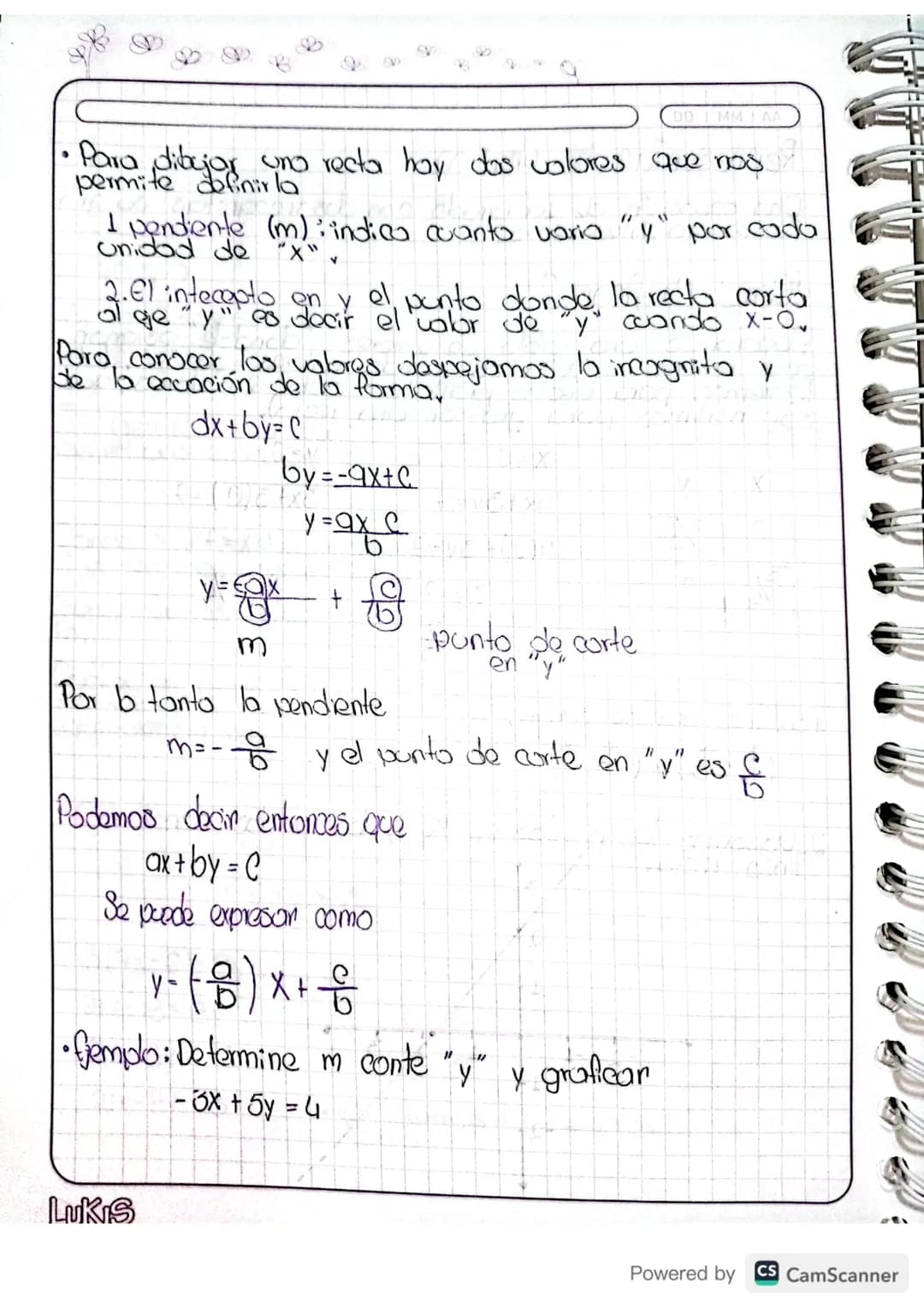 DD MMTAA
8 04 24
# Icuaciones lineales de Primer
grado y dos incognitas
Recordamos.
Lo suma de un # y su doble as 18.
X:es el número.
2x: es