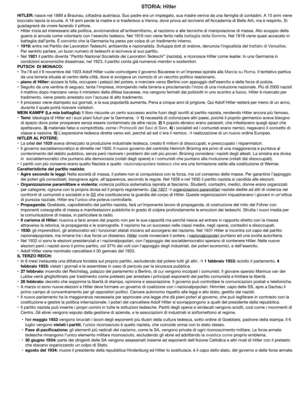 # La relatività generale e la fama mondiale
RELATIVITÀ: Einstein
• Einstein ebbe, per usare le sue parole, «la più felice intuizione della m