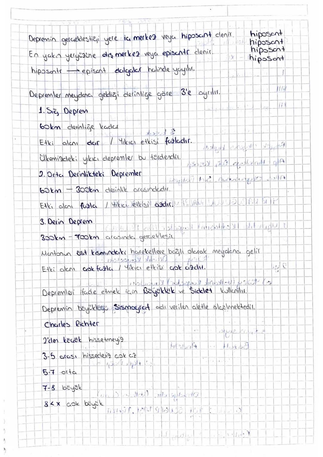 Ia Kuvvetler

Epirojonez

Yer kabuğunun geniş bir alanda tabakaların durumu bozulmaclan
yükselmesi yada alçalması olayına epilojonez denir.
