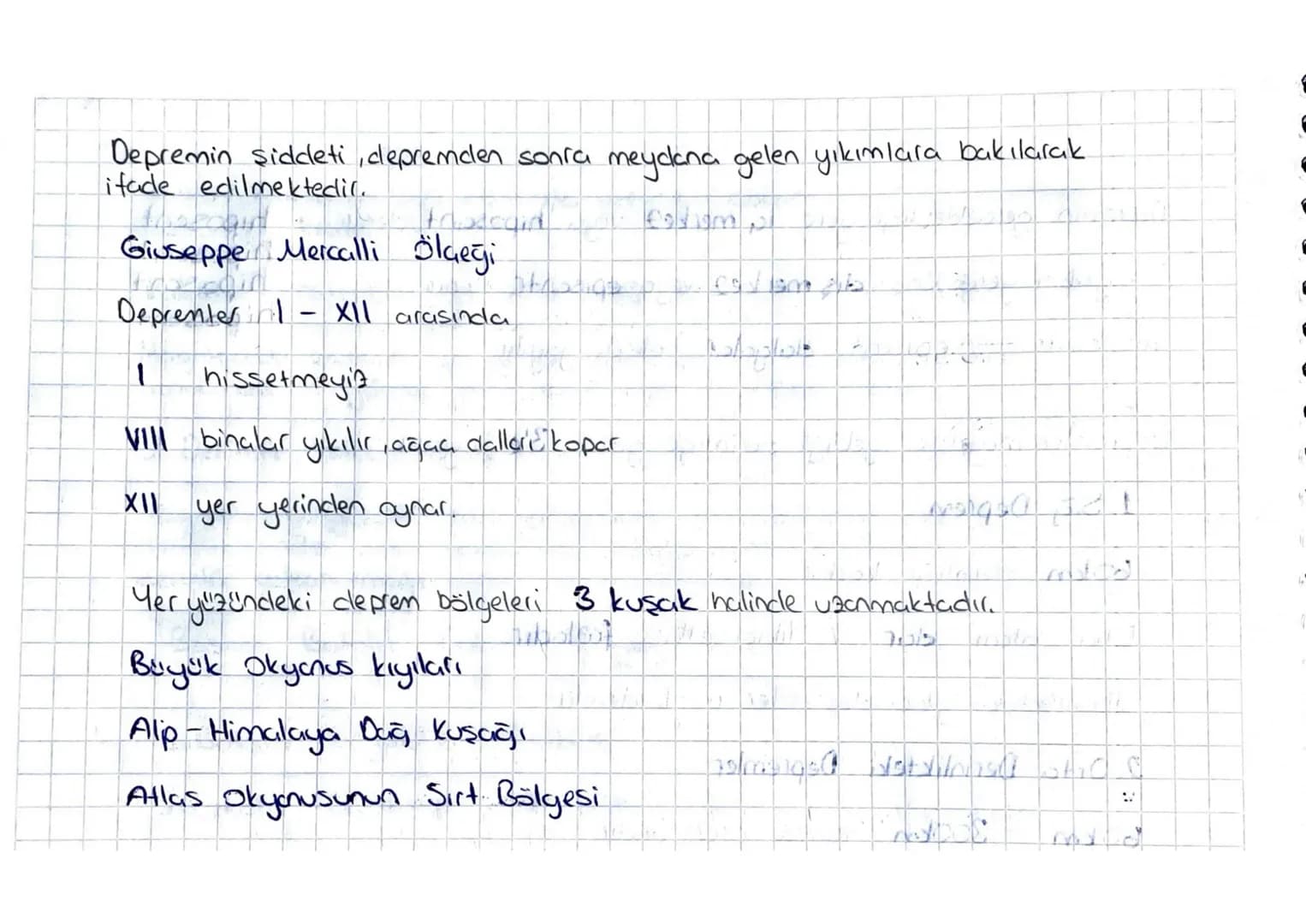 Ia Kuvvetler

Epirojonez

Yer kabuğunun geniş bir alanda tabakaların durumu bozulmaclan
yükselmesi yada alçalması olayına epilojonez denir.

