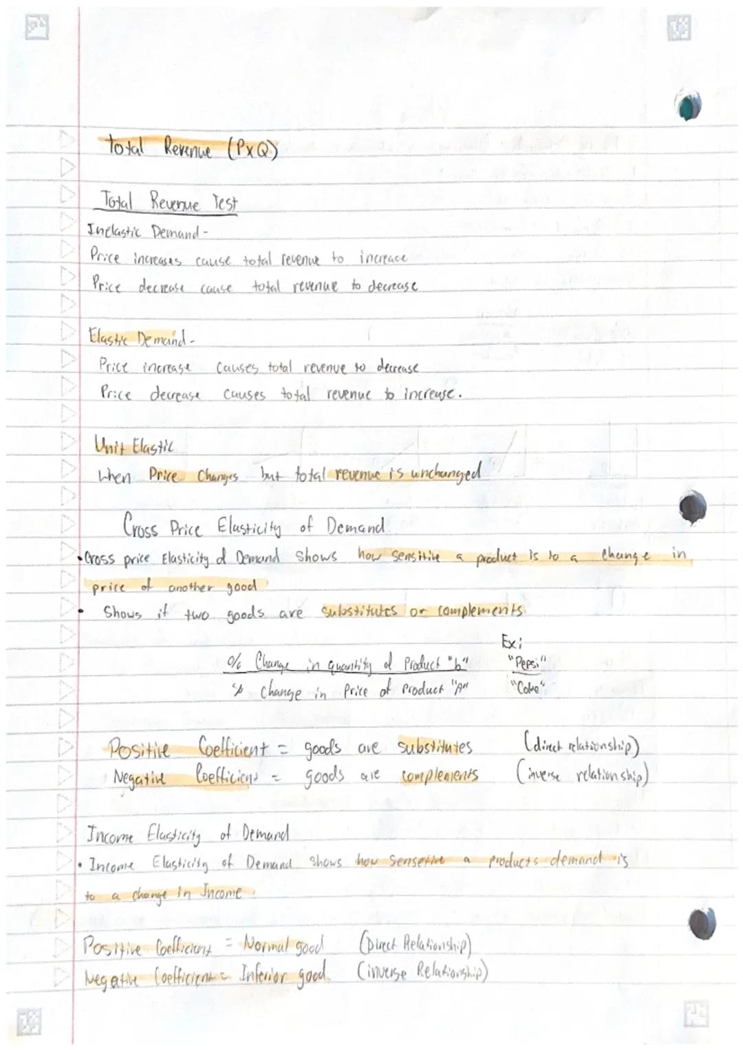 Unit 2 Supply & Demand

Law of Demand-on the curve the relationship between price and quantity.
is inverse

Demand is when someone is willin