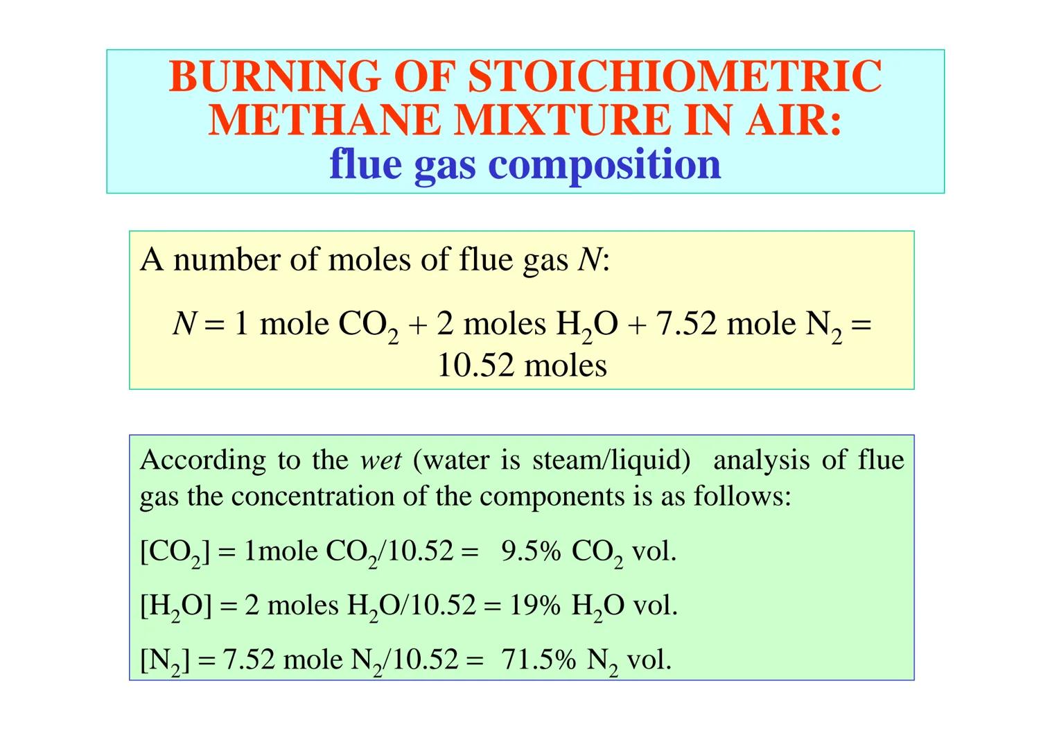 # STOICHIOMETRY OF
# COMBUSTION # FUNDAMENTALS: moles and
kilomoles

Atomic unit mass: 1/12 ₁₂⁶C ~ 1.66 10⁻²⁷ kg

Atoms and molecules mass i