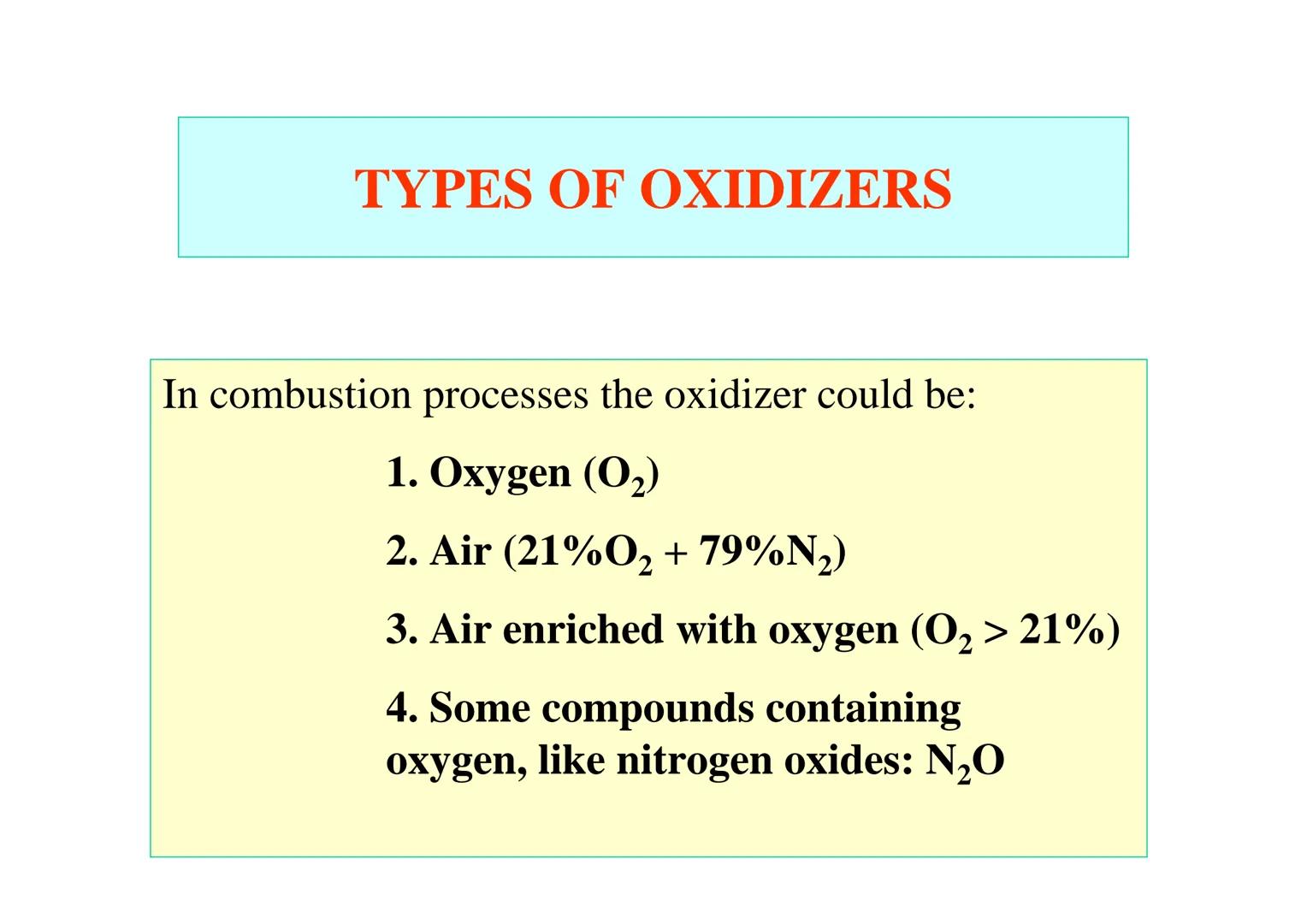 # STOICHIOMETRY OF
# COMBUSTION # FUNDAMENTALS: moles and
kilomoles

Atomic unit mass: 1/12 ₁₂⁶C ~ 1.66 10⁻²⁷ kg

Atoms and molecules mass i