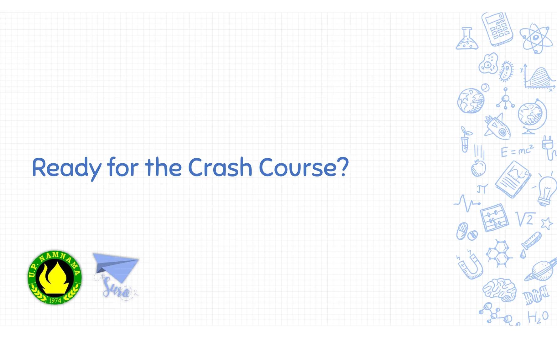 U.P. NAMNAM
1974

SURO 2019
NATURAL SCIENCE

$E = mc²$

$\sqrt{2}$

H₂O V2
00
00
H20
AMF = mc²
السبب
TRA
Hi! I'm
888
+4
اسب
D H20
V2
DO
LET'