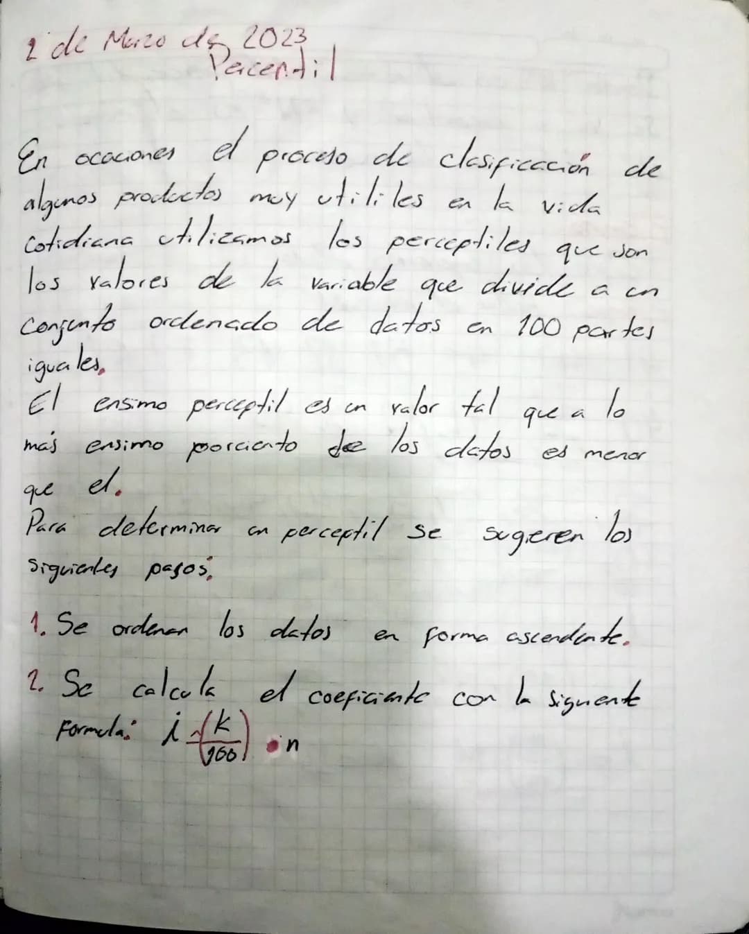 Es una
disciplina
que se encarga
de tabalar datos

Estadistica
Descriptiva

Son sarametros
Para Formar
datos en una
fabla de frecuencia

Med