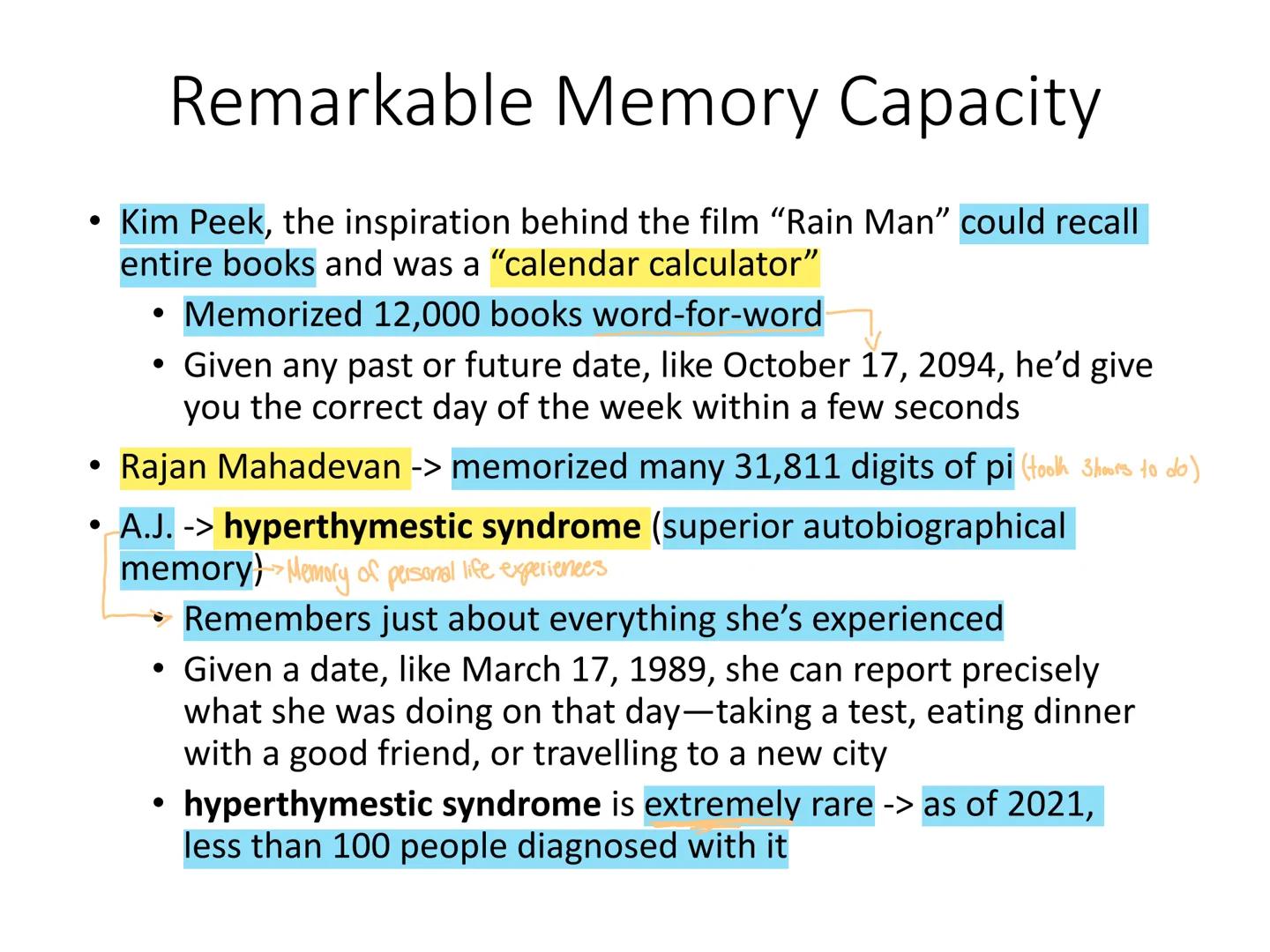 # Psyc 101 – Memory

Dr Nick Reid memory illusions
Sugue
•
# Memory

remembering something that never happen
• This is a memory illusion -> 