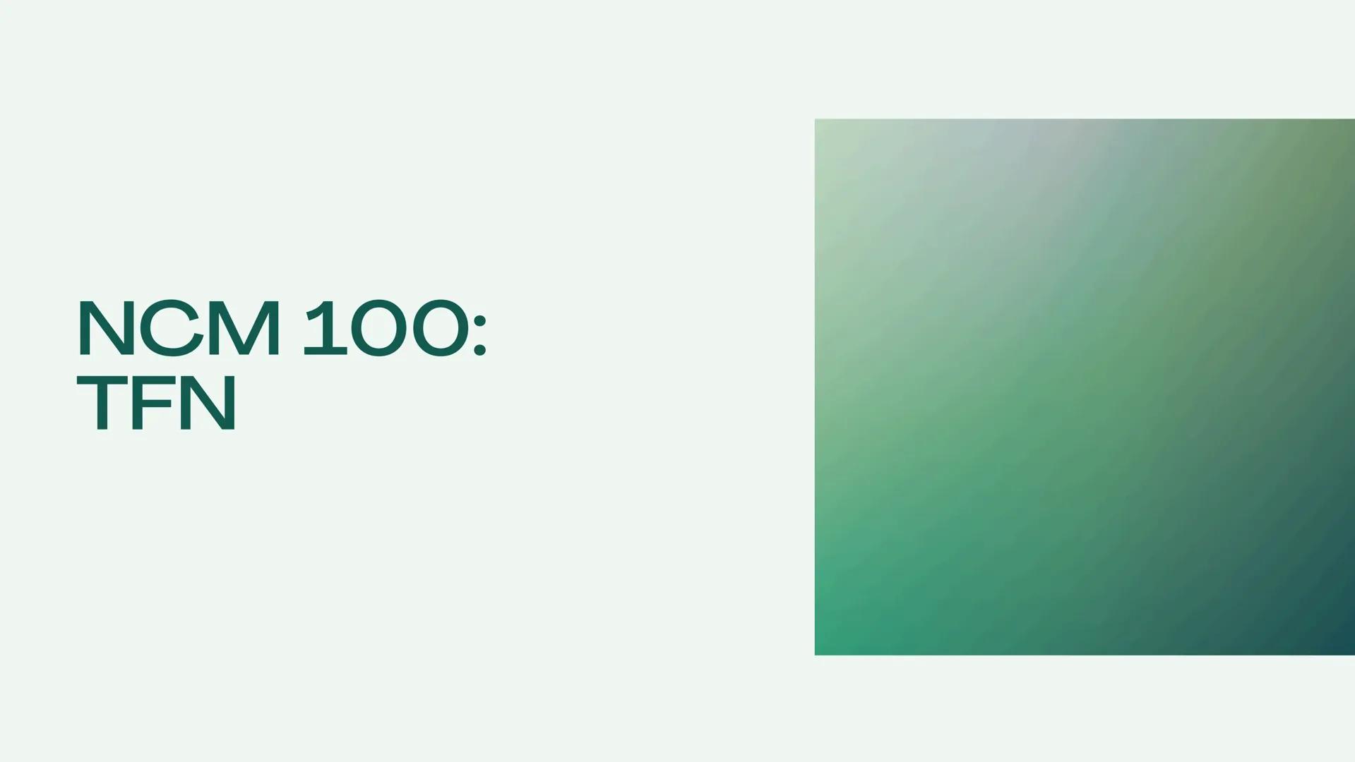 NCM 100:
TFN HX OF NURSING THEORY
EARLY
FOUNDATIONS:
19th century -
1860, Florence Nightingale
defined nursing in her
“Environmental Theory.
