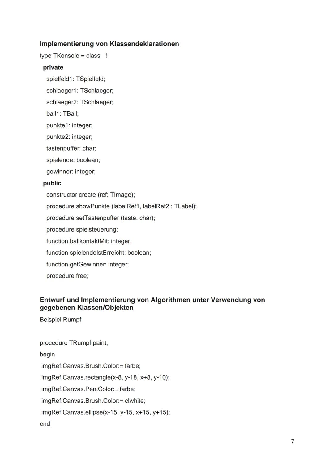 ABI-INFORMATIK

Leon Schwarz Inhaltsverzeichnis
Algorithmen und Datenstrukturen
2
Grundlagen der Algorithmik.
2
Klassen und Objekte.
5
Stati