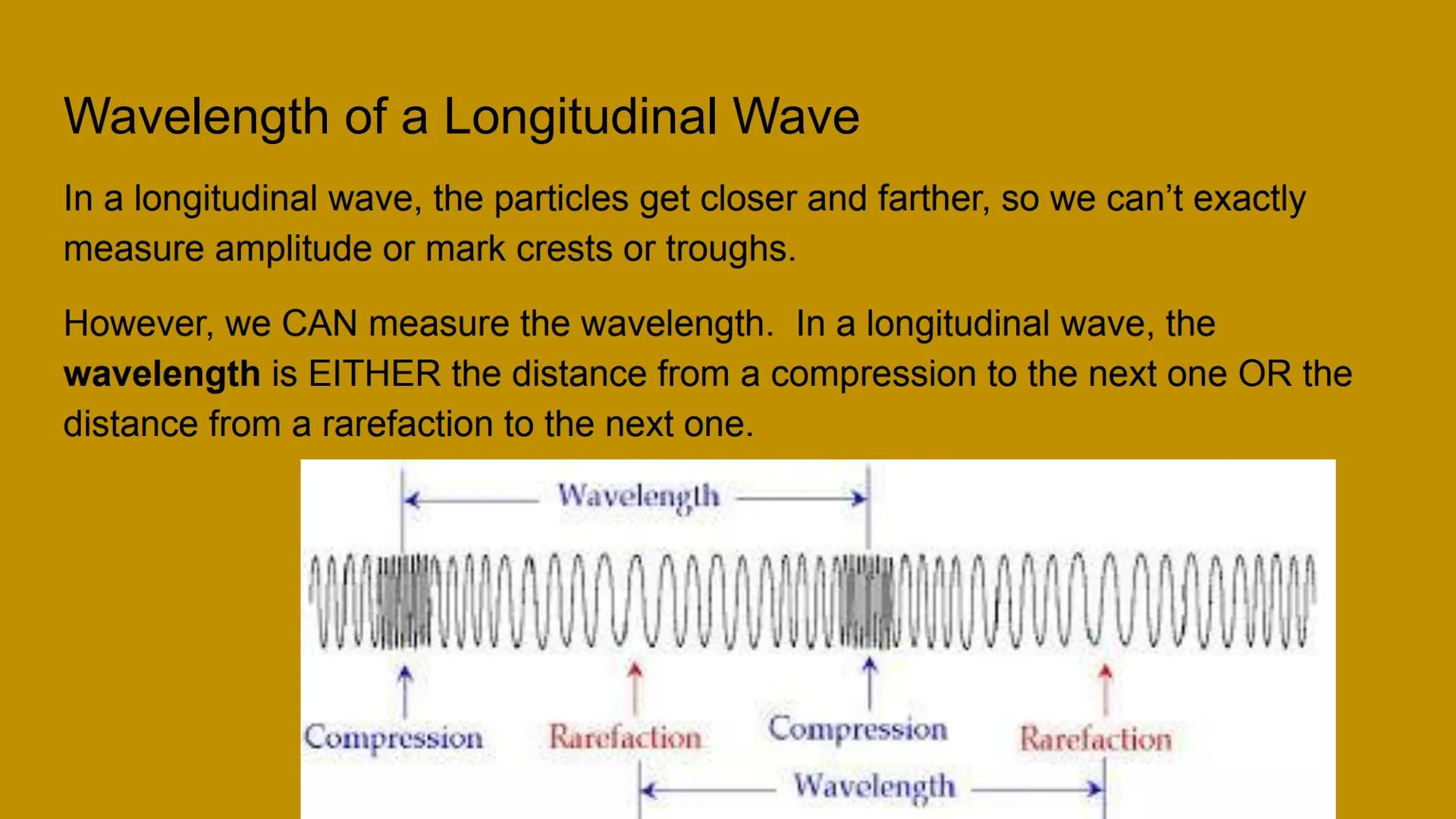 What is a wave?

Scientists define a wave as: a disturbance that travels through space.

What does that mean? A disturbance is a movement.

