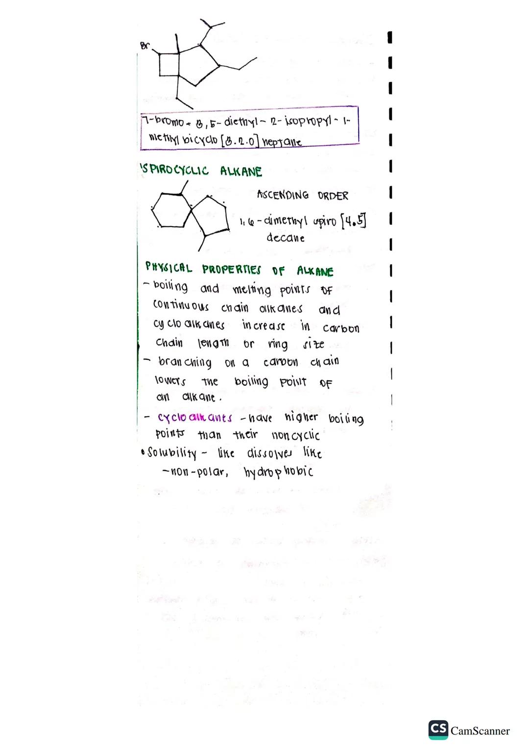 ORGANIC CHEMISTRY (LEC)

Lo study of the collipouilds of carbon
location and low atonic 1955
Carbon ideal as the major element
For biologica