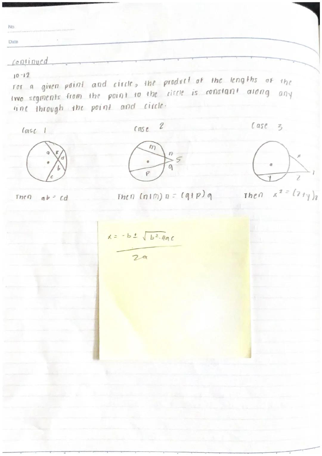 # 10.1 ares and sectors

B

CAP

C

*   radivs AP BP CP
*   360° in a circle

*cential angle an angle tormed by two radu with the
vertex at 