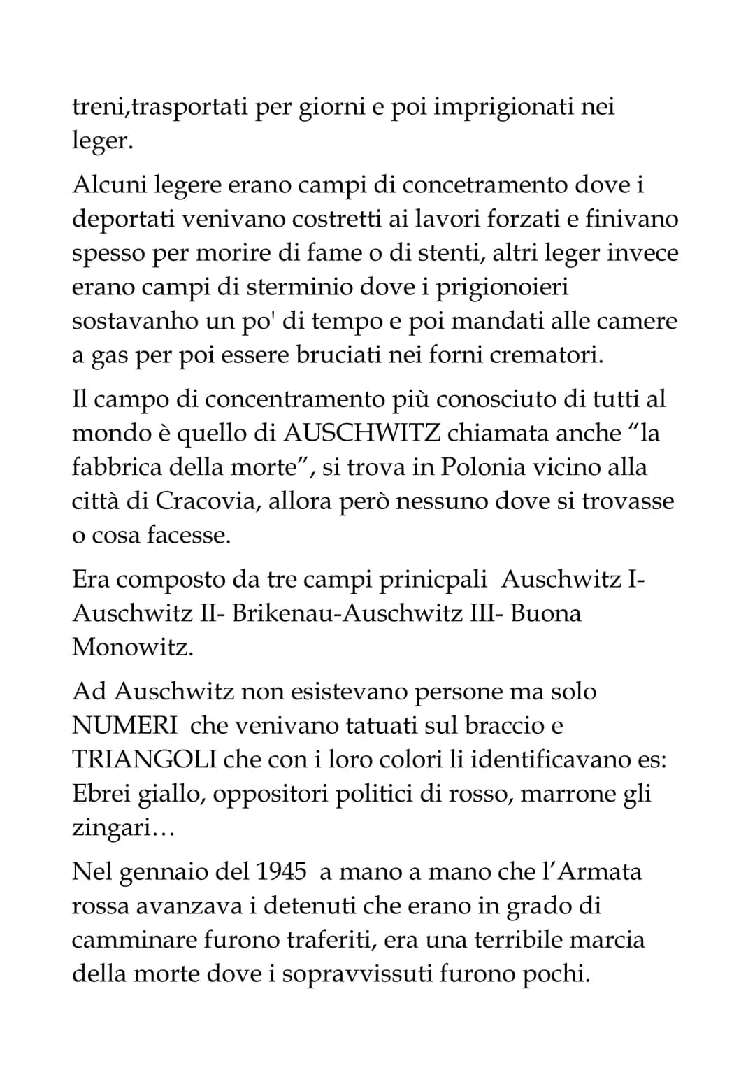 
<h2>Uno, Nessuno, Centomila di Luigi Pirandello</h2>
<p>Luigi Pirandello, nato nel 1867 ad Agrigento, è l'autore di "Uno, nessuno, centomil