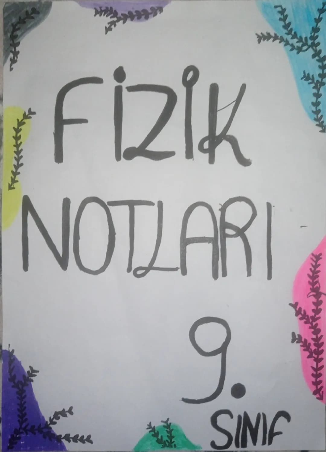 # Fizik

NOTLARI

9.

SINIF Fisk Nedir Evneni matematiksel hesaplamalar Alt Dalları
kubananak belirli bir ilski içersinde inceleyen Kristal
