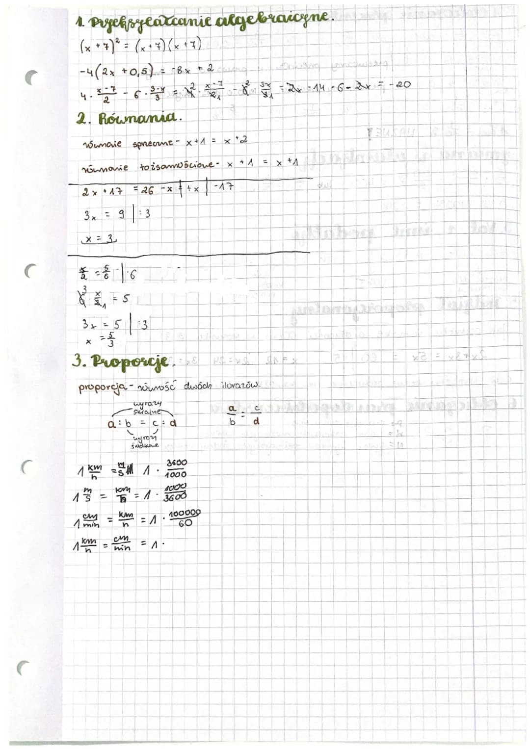 # 1. Obliczanie procentowe.
1% 100 = 0,01
p% = $\frac{p}{100}$
3% = $\frac{3}{100}$ = 0,03
0,275 to 27,5% pnesuwamy precinek w prawo o awa m