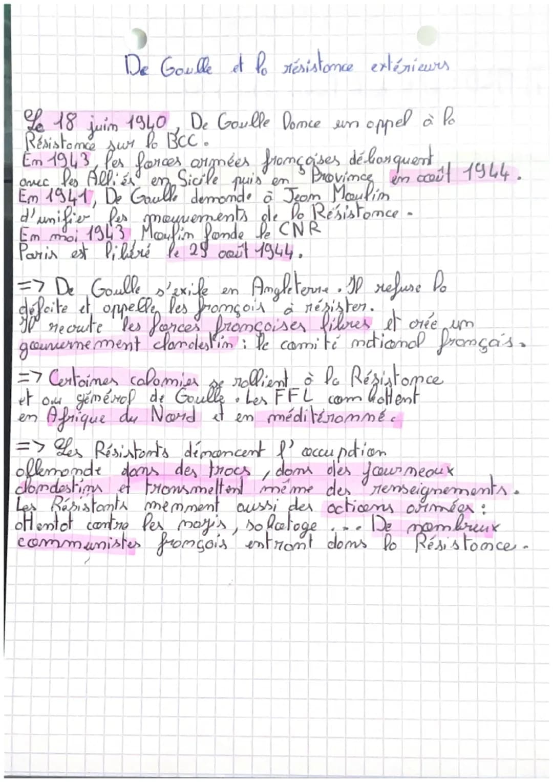 # Histoire

1919: difficulté prelitique et économique.

1929 krock boursier chamoge +30%
Chute de lo popullotion

Depuis 1920 ADOLF HITLER =