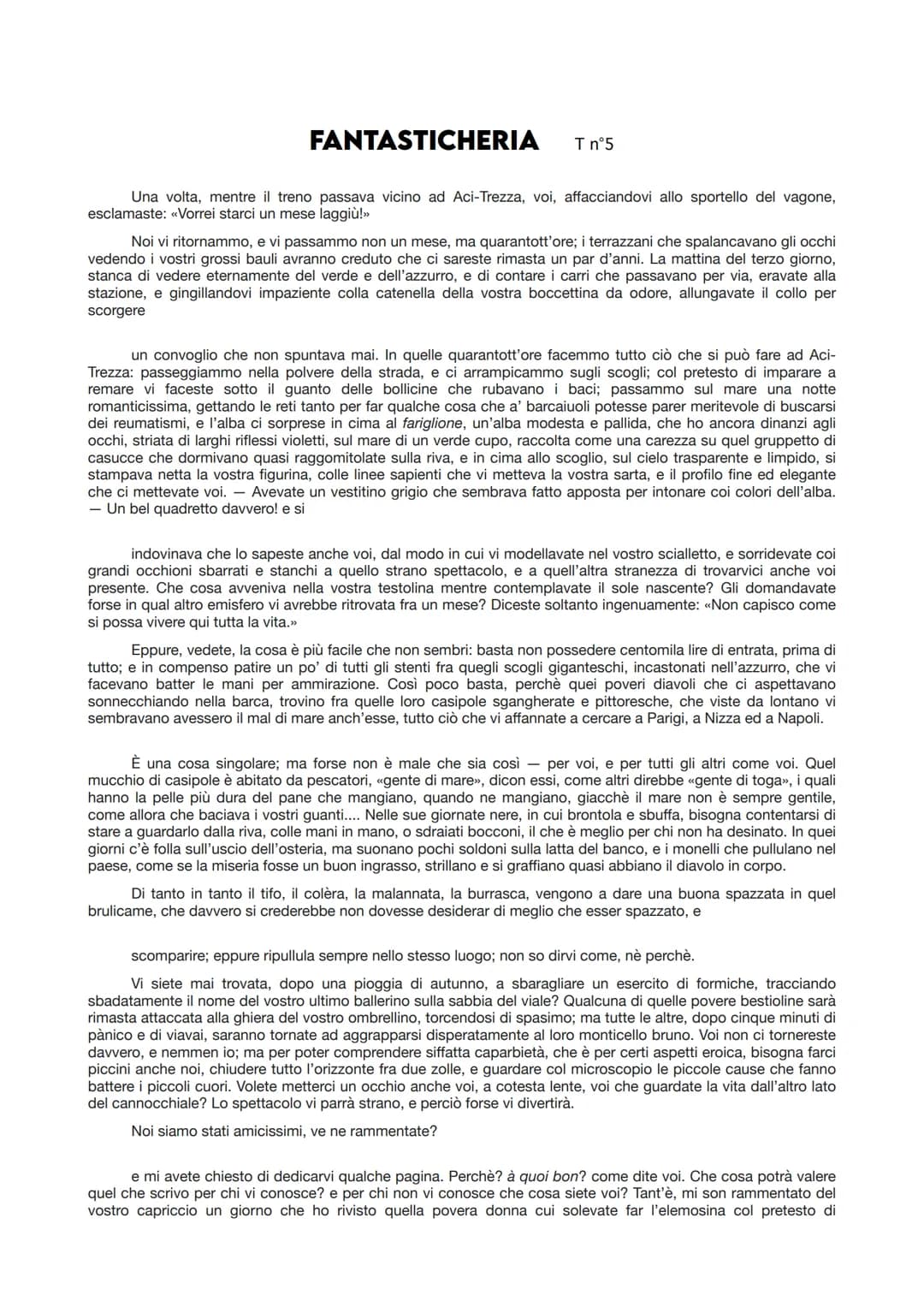 
<h2>Il Realismo in letteratura</h2>
<p>Nella prima parte della seconda metà dell'Ottocento si sviluppò la corrente letteraria del <strong>R