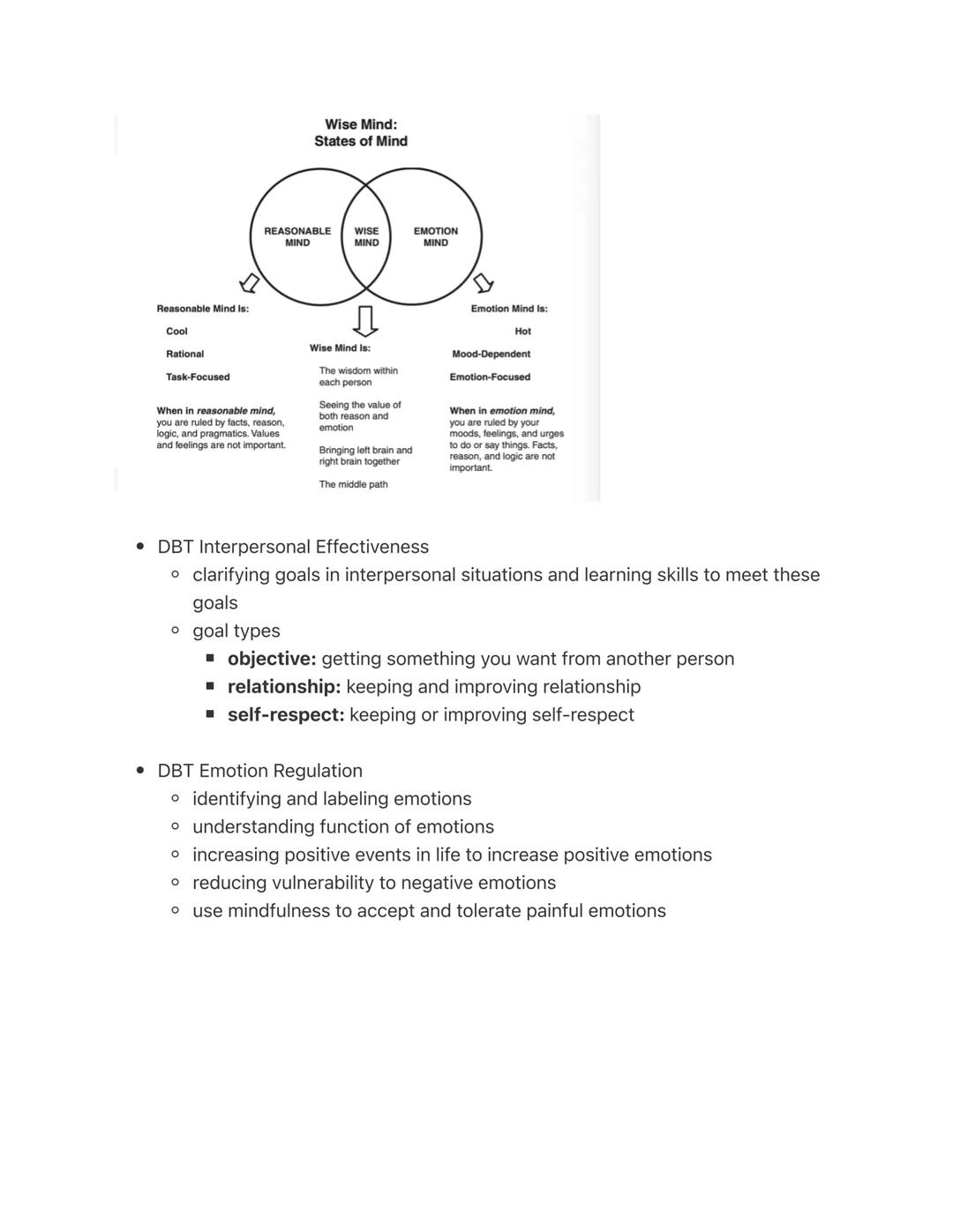 # Personality Disorders

How the DSM defines "personality traits"

*   enduring patterns of perceiving, relating to, and thinking about the 