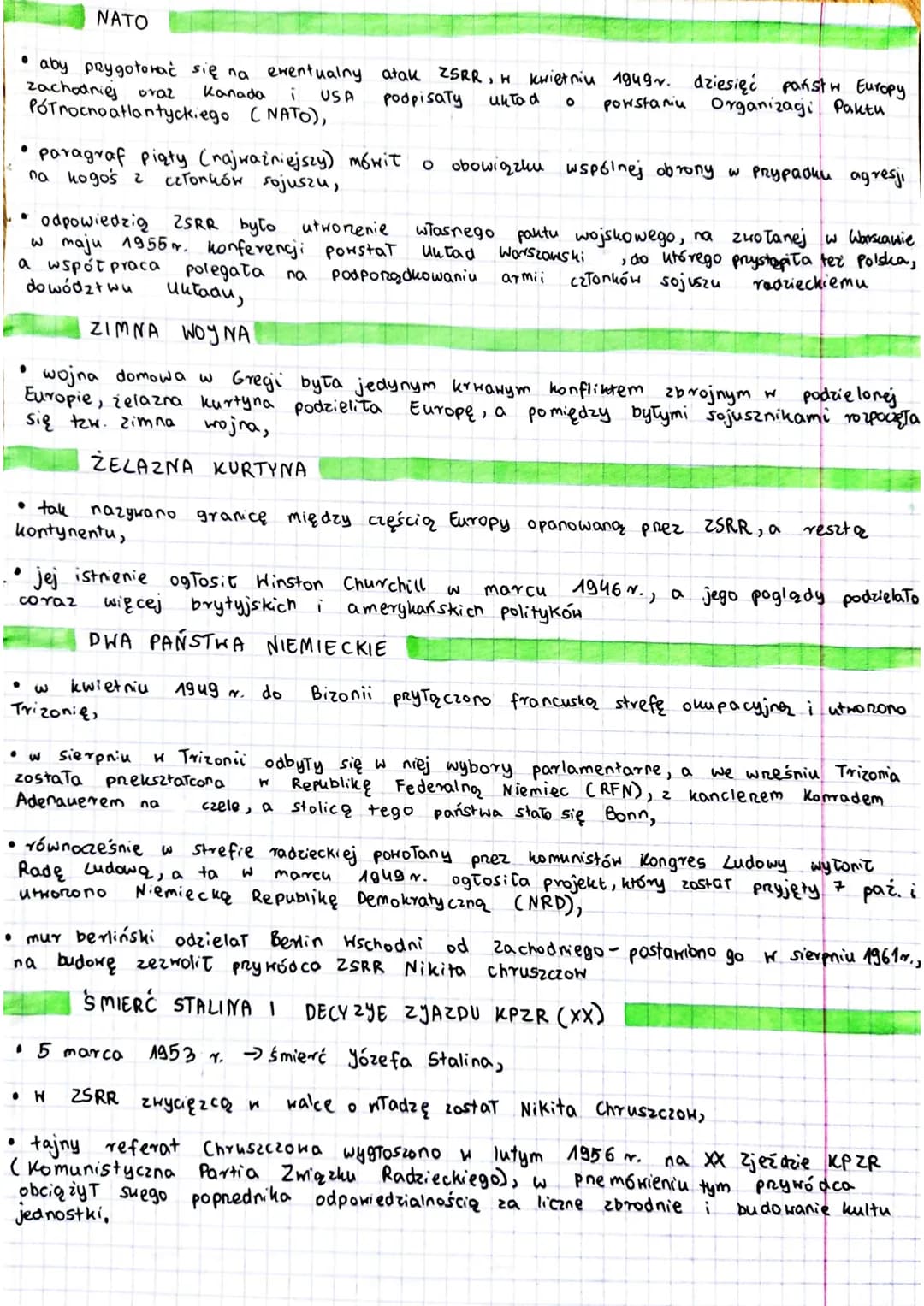 # ŚWIAT PO IIWS

KONFERENCJA W POCZDAMIE

@biologerka

• 17 lipca - 2 sierpnia 1945 r.,

• ostatnie spotkanie wielkiej trójki w składzie : p