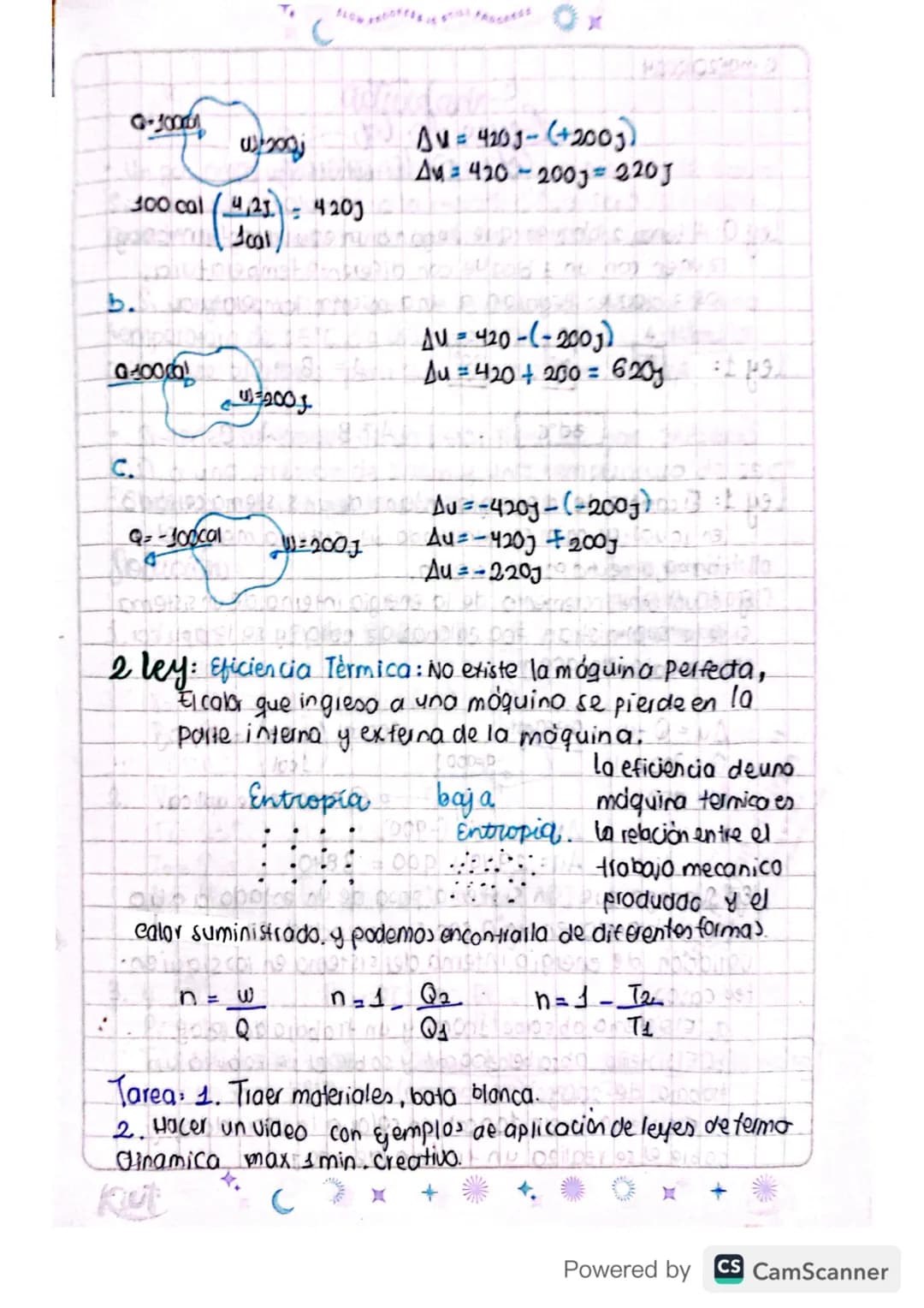 # 6 mar20 2024

# Leyes de ba
Jos termo dinamicg

Ley O: Al tener 2 boques que llegan a un equilibrio termico y
se unen con un 3 blogue con 