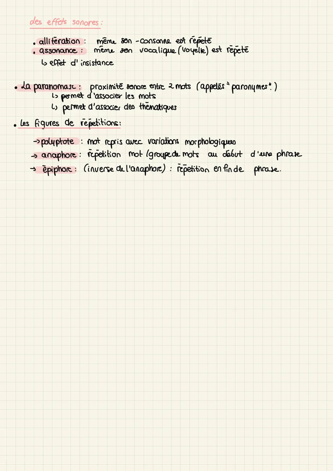 # analyse litteraire

vocabulaire

POESIE:

versification:

*   principaux vers:

    *   heptasyllabe (7)
    *   octosyllabe (8)
    *   d