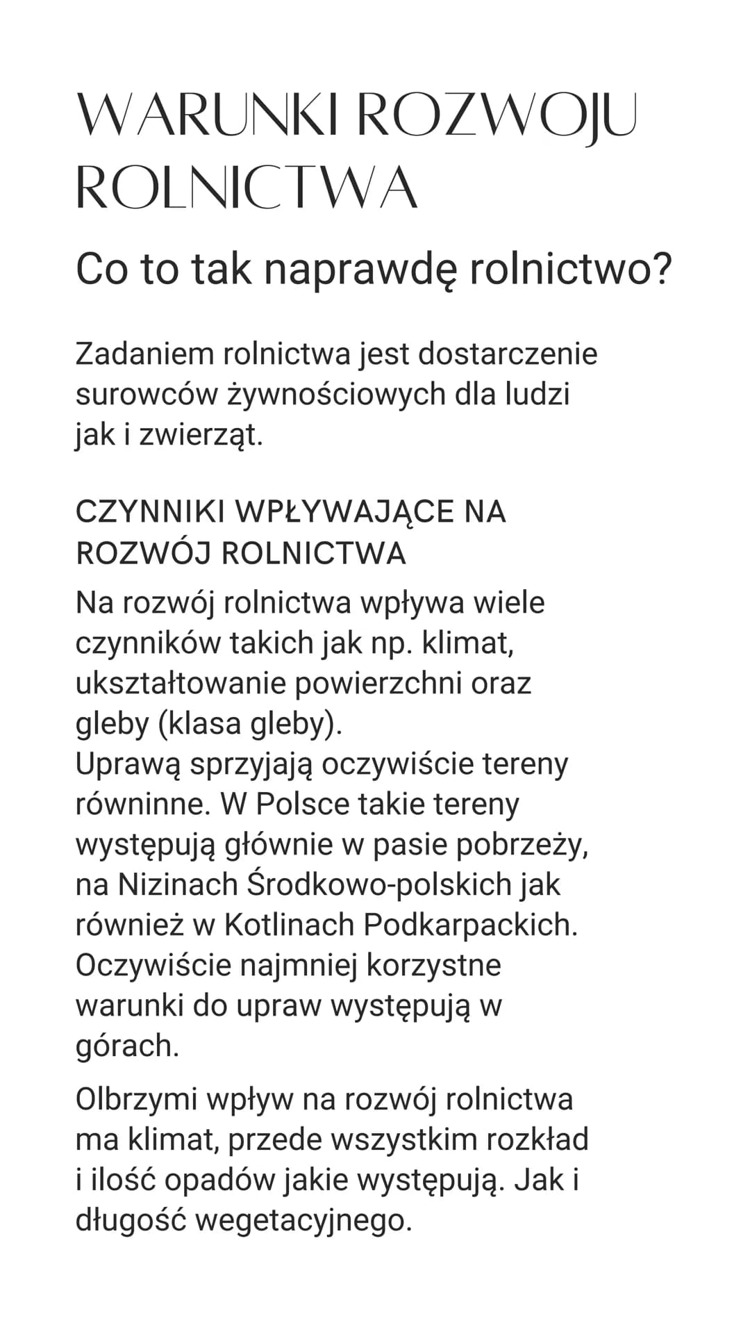 ROLNICTWO

PRZEMYSŁ

W
POLSCE

Dział: 3
Na podstawie książki: Nowa Era-
Planeta Nowa
Autor prezentacji: _lenahry_ POWTÓRKI Z
TEMATÓW:

Temat