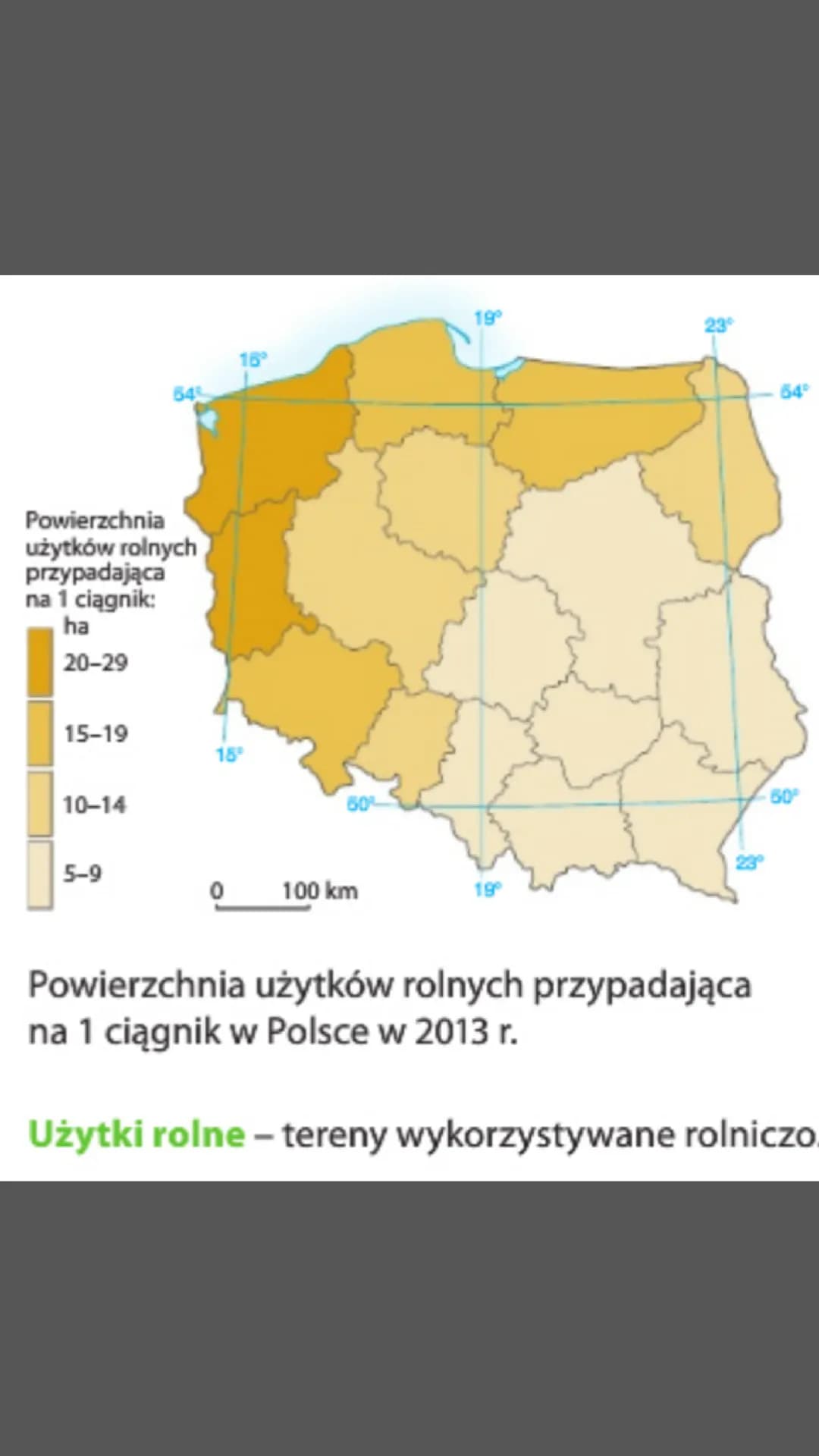 ROLNICTWO

PRZEMYSŁ

W
POLSCE

Dział: 3
Na podstawie książki: Nowa Era-
Planeta Nowa
Autor prezentacji: _lenahry_ POWTÓRKI Z
TEMATÓW:

Temat