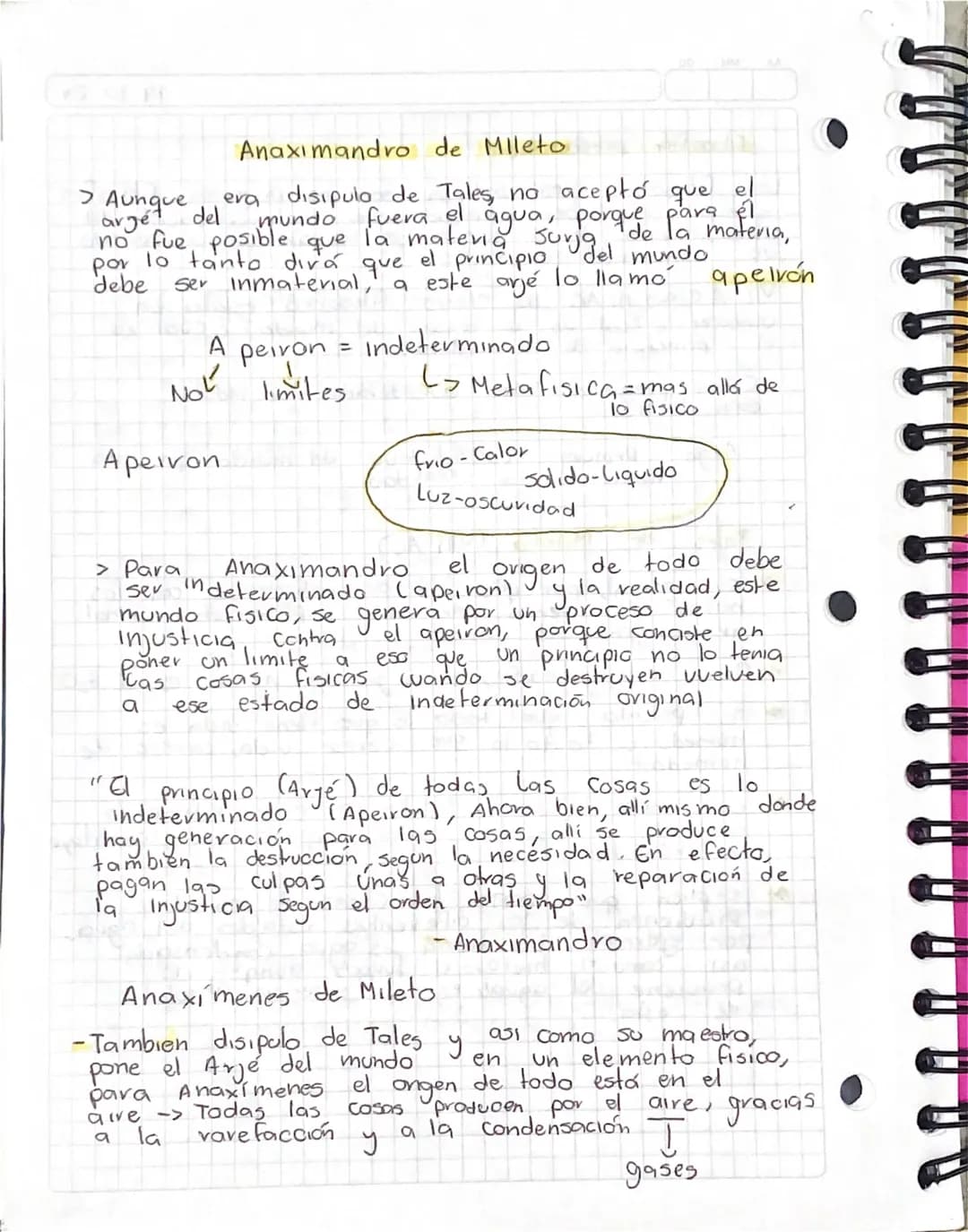 ```markdown
00
MM
19 10 23

Filosofia presocratica

Los Filosofos presocraticos son los primeros Filosofos
griegos en haber vealizado una si