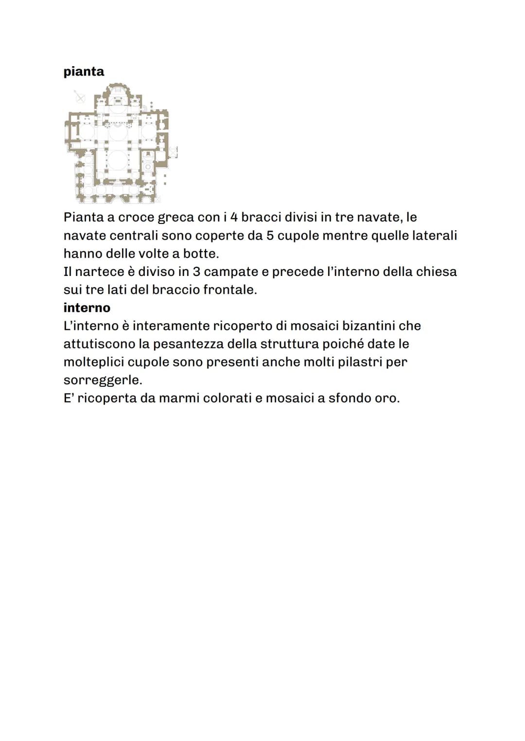 # La basilica di San Marco a Venezia

titolo
Basilica di San Marco
scultore o architetto
datazione
La costruzione dell'edificio attuale iniz