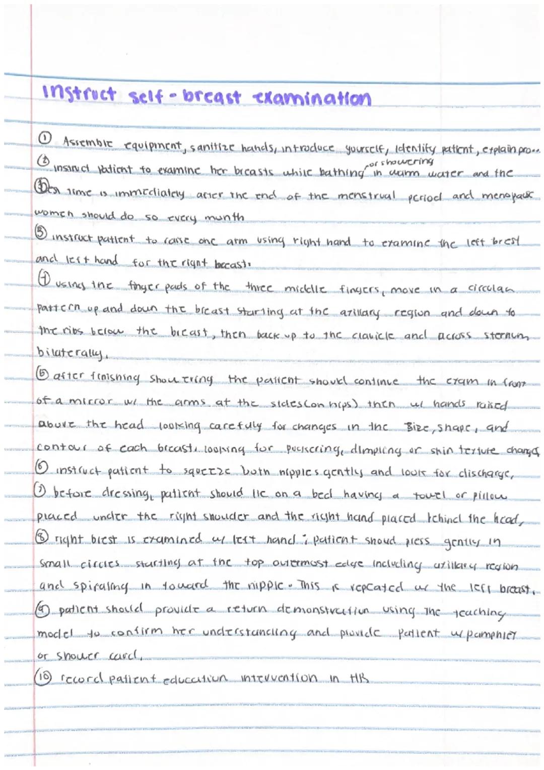 # Obsetrics

Obstetrics and Gynecology Examinations.

OBCobsctrics) is the branch of medicine concerned wl the care of womch
during pregnanc