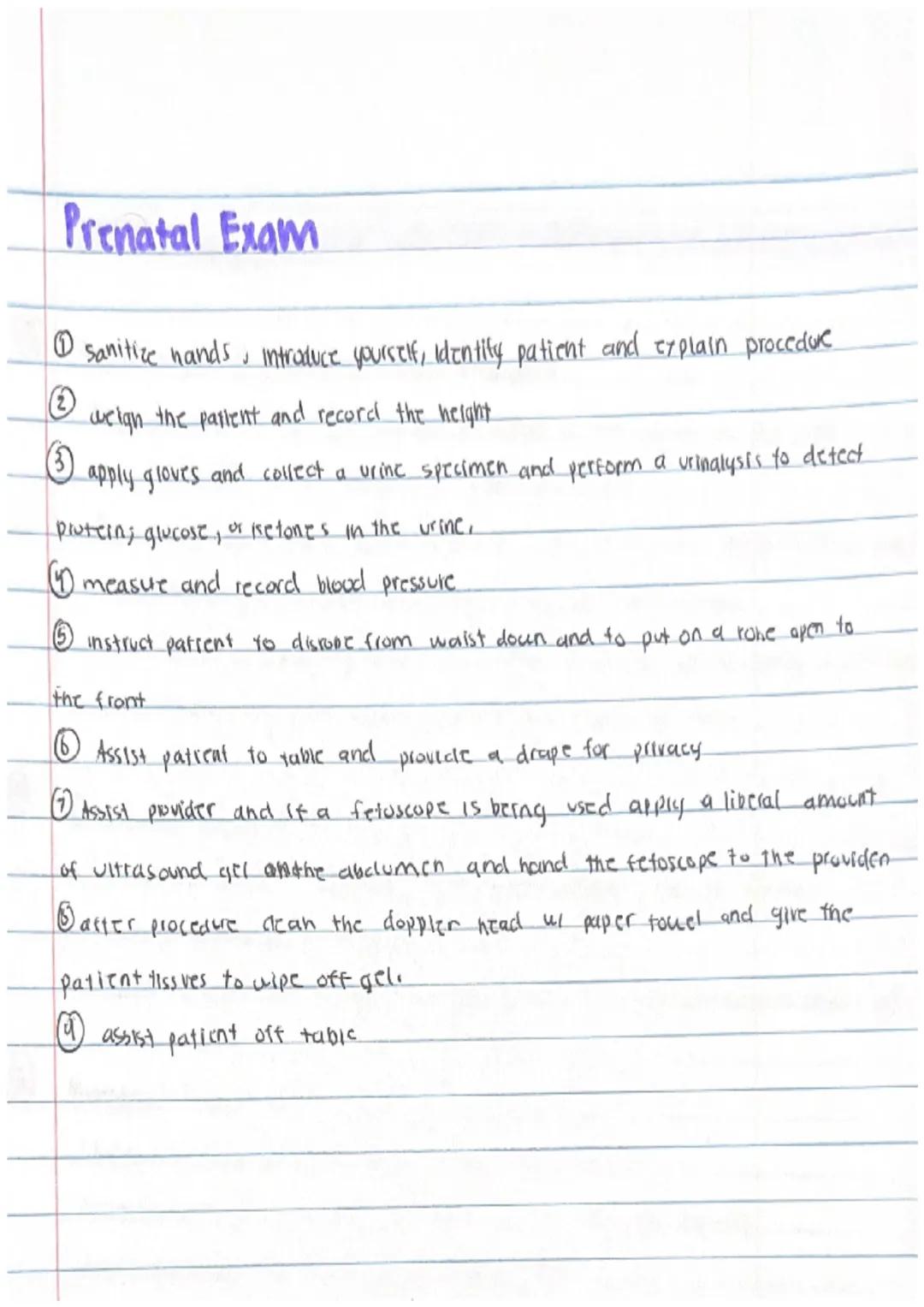 # Obsetrics

Obstetrics and Gynecology Examinations.

OBCobsctrics) is the branch of medicine concerned wl the care of womch
during pregnanc