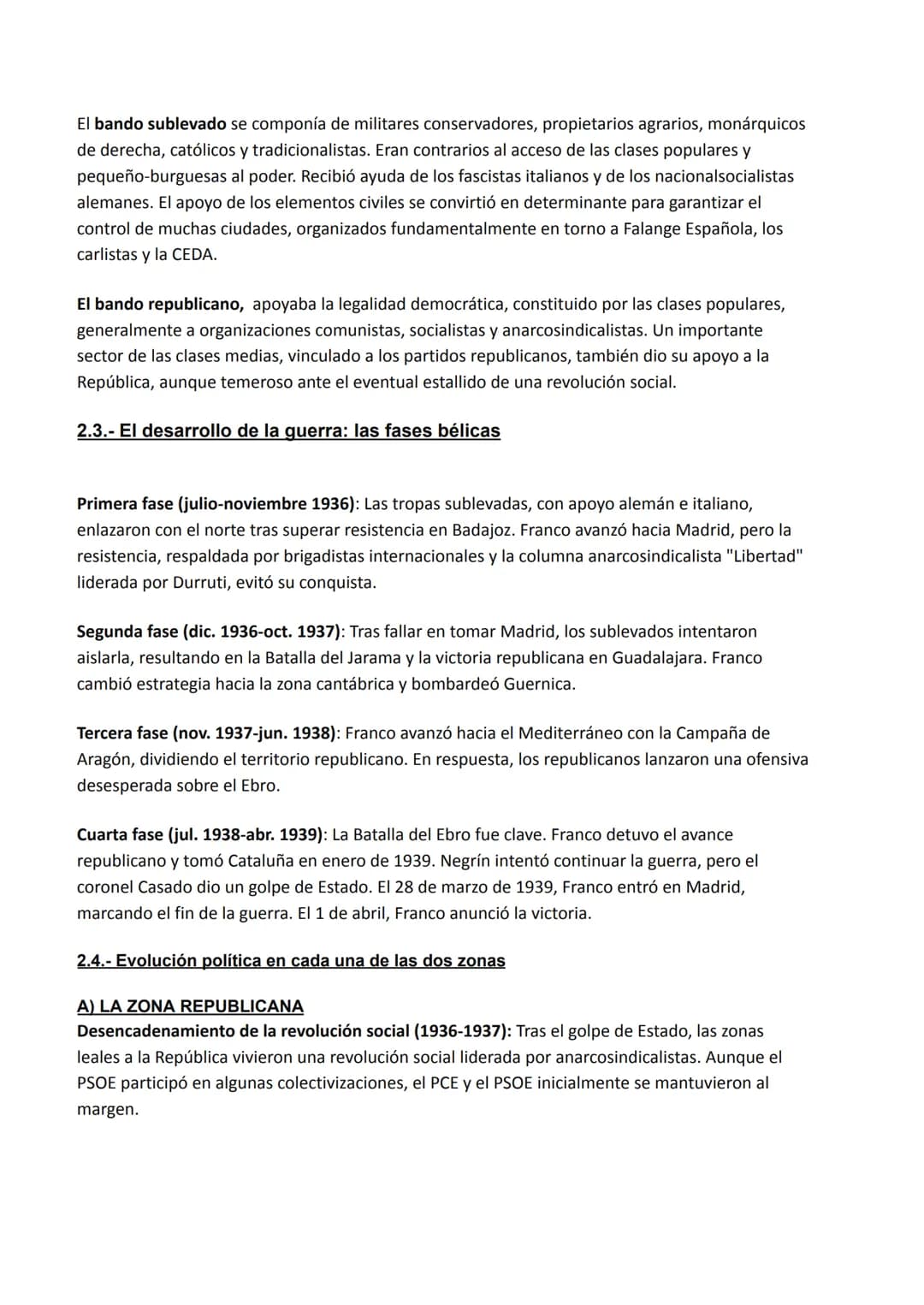 # TEMA 10: La II República y la Guerra Civil

1.- LA SEGUNDA REPÚBLICA

1.1.- La llegada de la Segunda República

1.2.- Contexto internacion