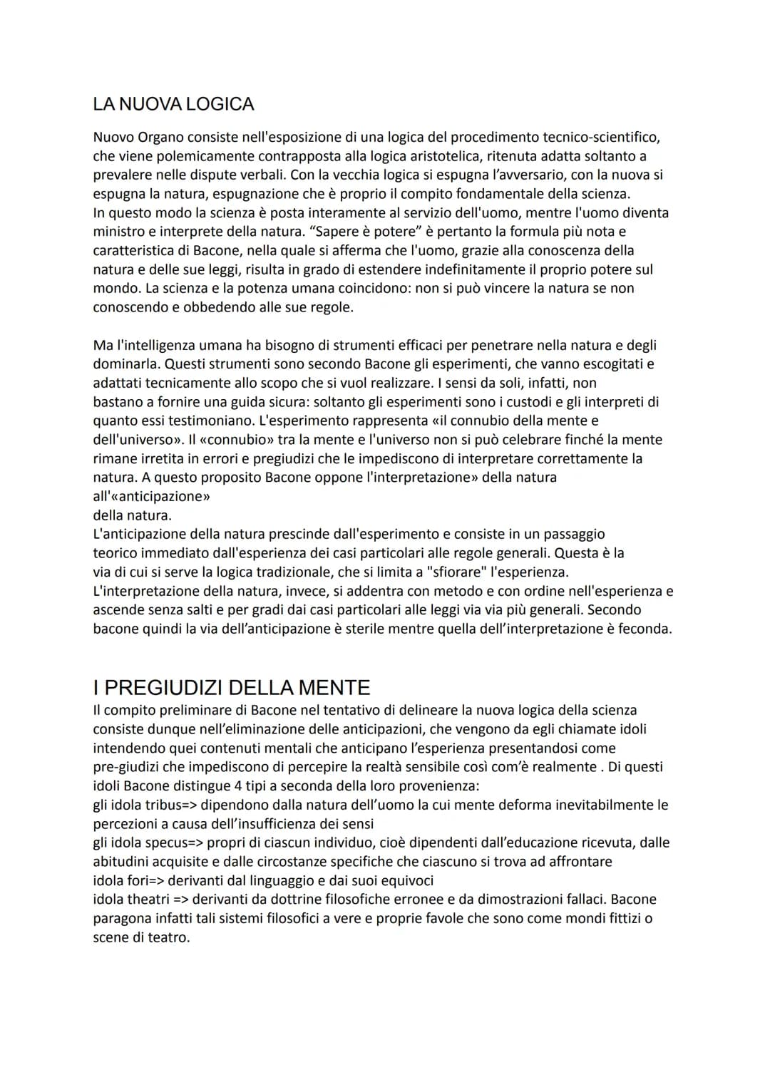 
<h2>Galileo Galilei</h2>
<p>Galilei ha scritto il Dialogo sopra i due massimi sistemi del mondo con l'intento di presentare in modo imparzi