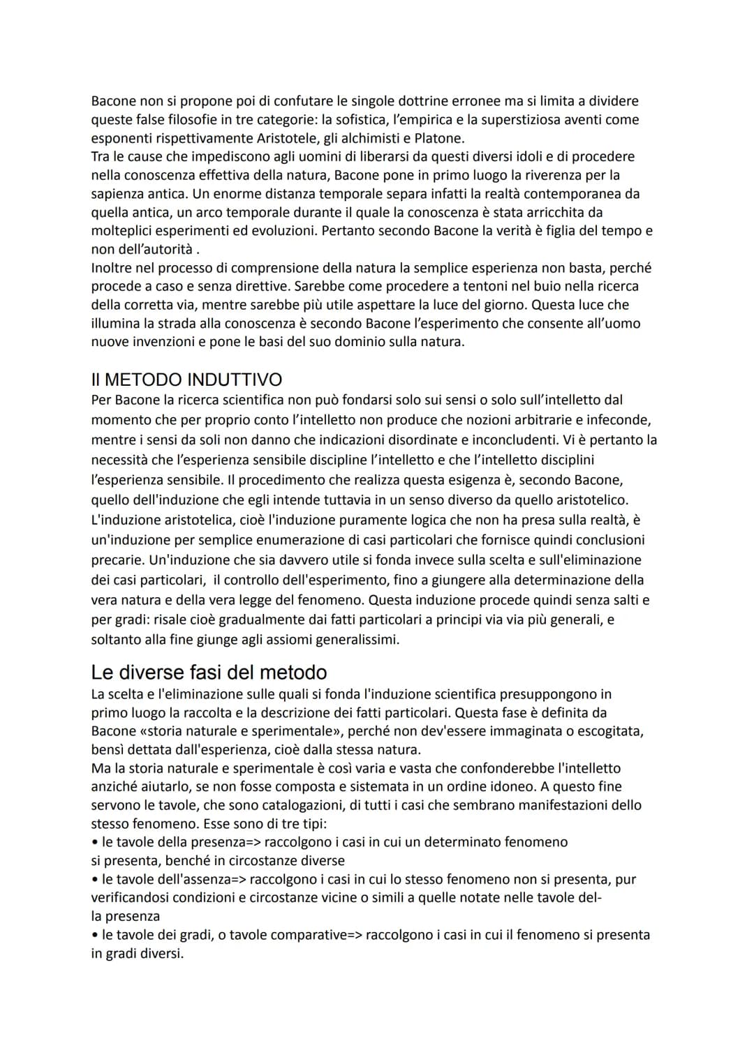 
<h2>Galileo Galilei</h2>
<p>Galilei ha scritto il Dialogo sopra i due massimi sistemi del mondo con l'intento di presentare in modo imparzi