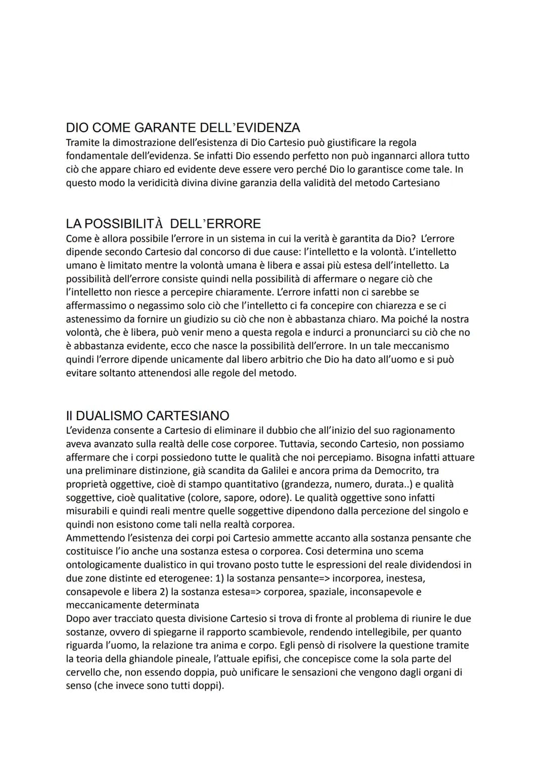 
<h2>Galileo Galilei</h2>
<p>Galilei ha scritto il Dialogo sopra i due massimi sistemi del mondo con l'intento di presentare in modo imparzi
