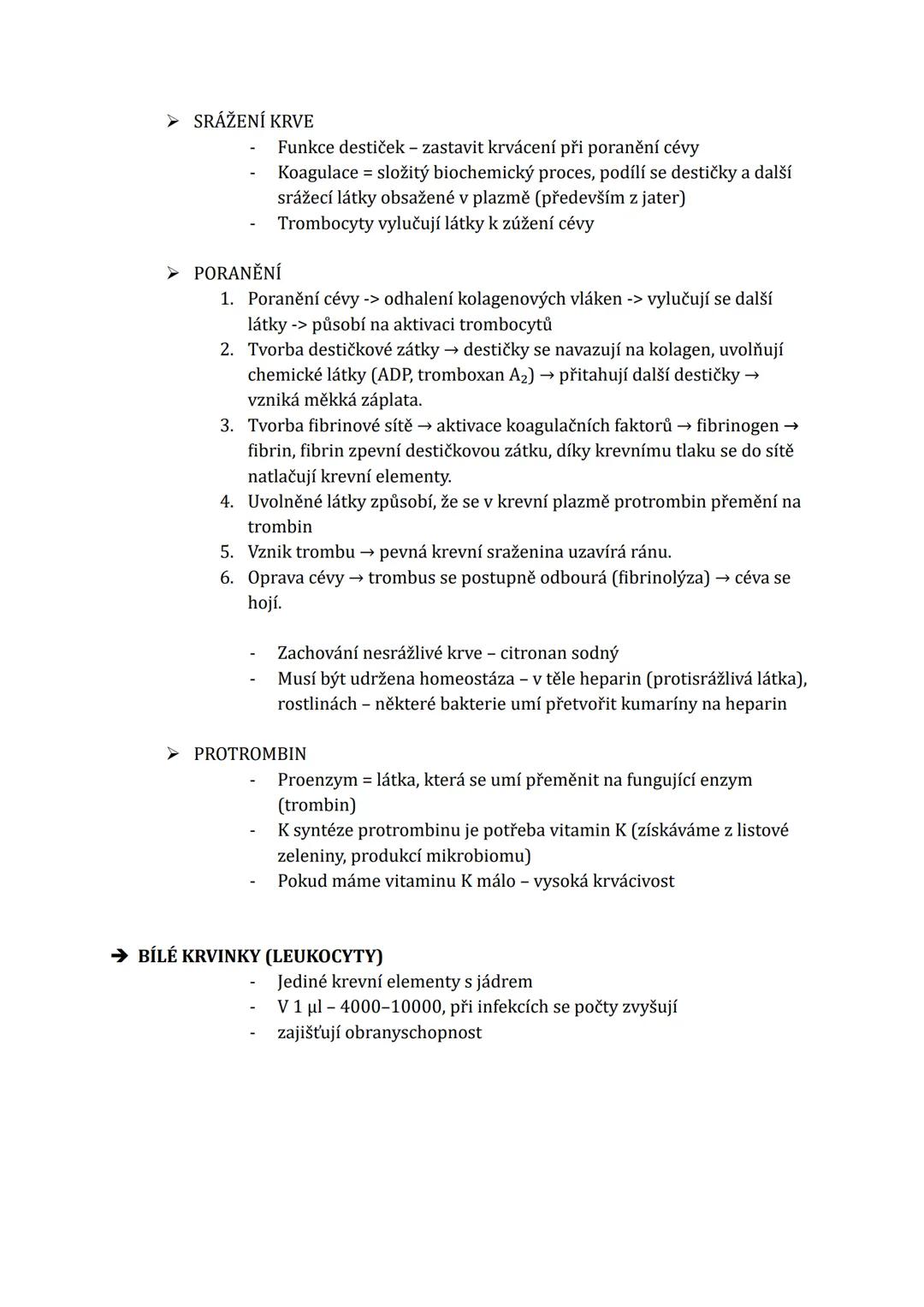# 12. Oběhová soustava. Tělní tekutiny.

Tělní tekutiny jsou všechny tekuté složky organismu, které zajišťují transport látek,
udržování hom