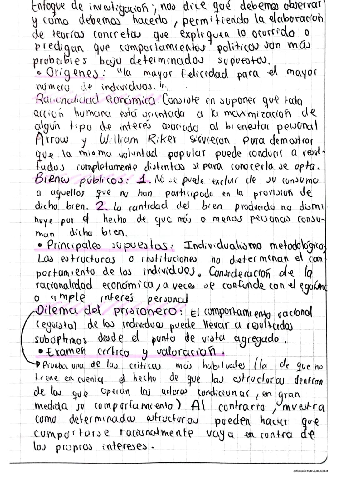 # Lectura: Política y Ciencia Politica: Una mtrodu-
cción
- La ciencia politica empírica (I): Métodos y
Técnicas de Investigación
Construir 